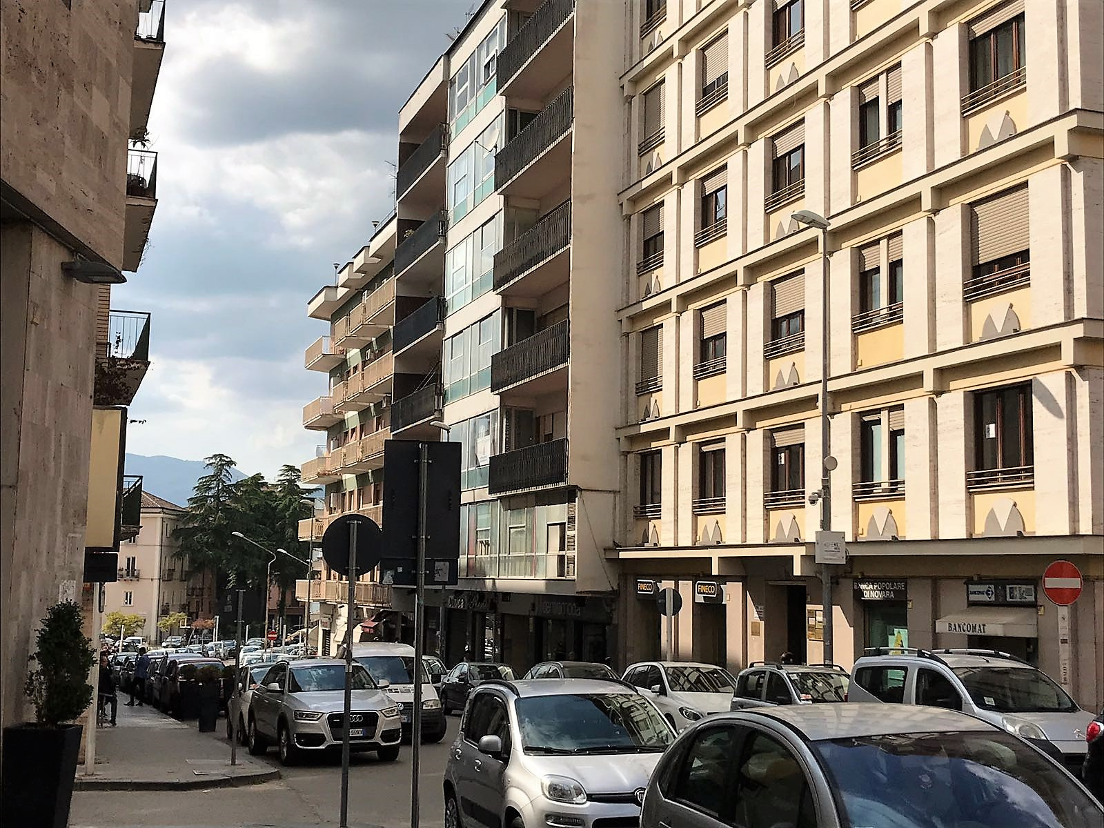 QUADRILOCALE in vendita a Benevento, CENTRO STORICO