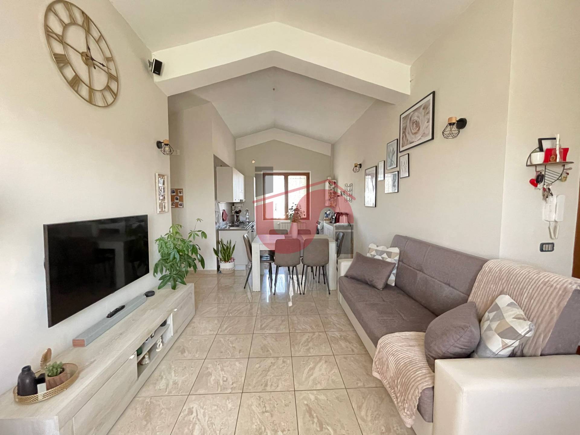 TRILOCALE in vendita a Benevento, CONTRADE