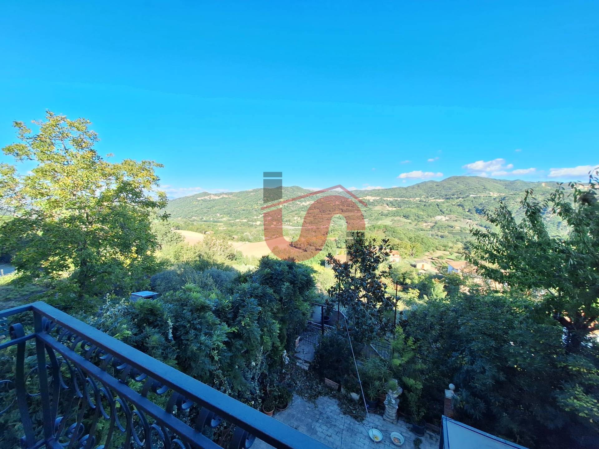 Casa singola in affitto a Benevento