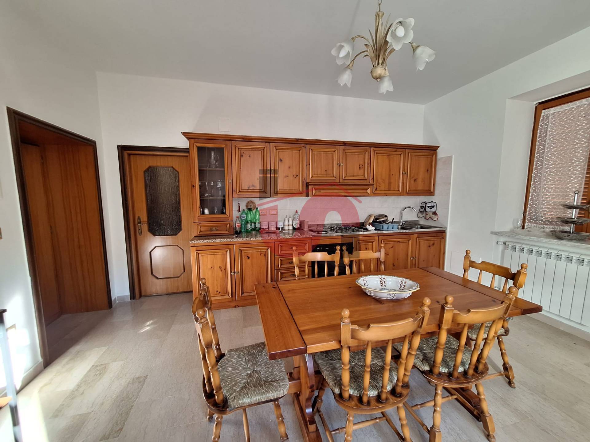 Casa singola in affitto a Benevento