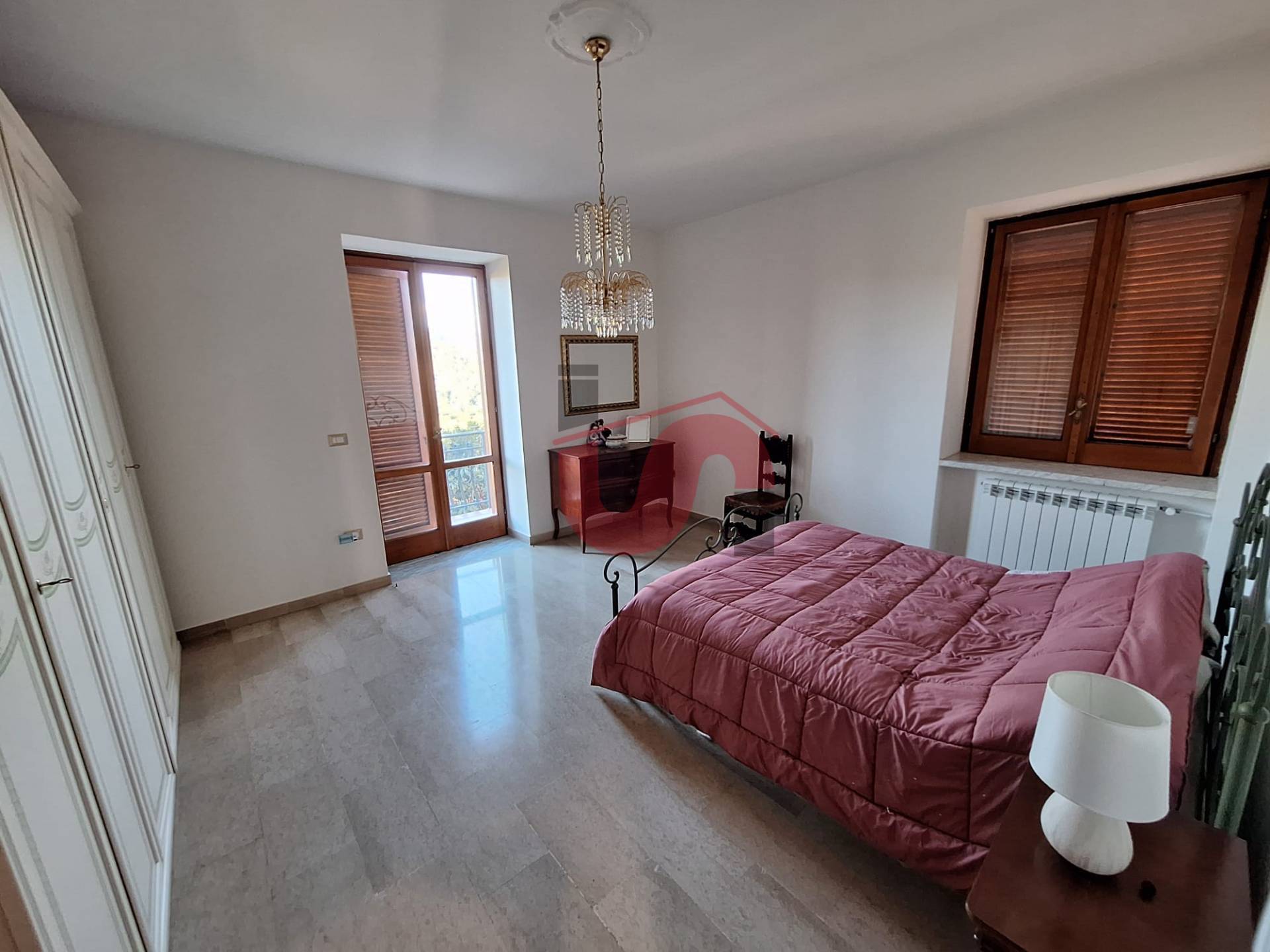 Casa singola in affitto a Benevento