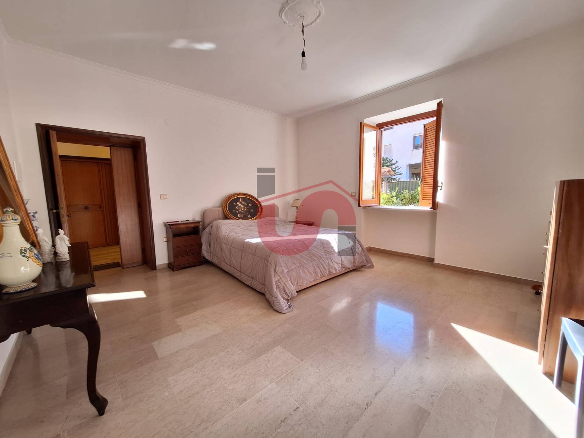 Casa singola in affitto a Benevento