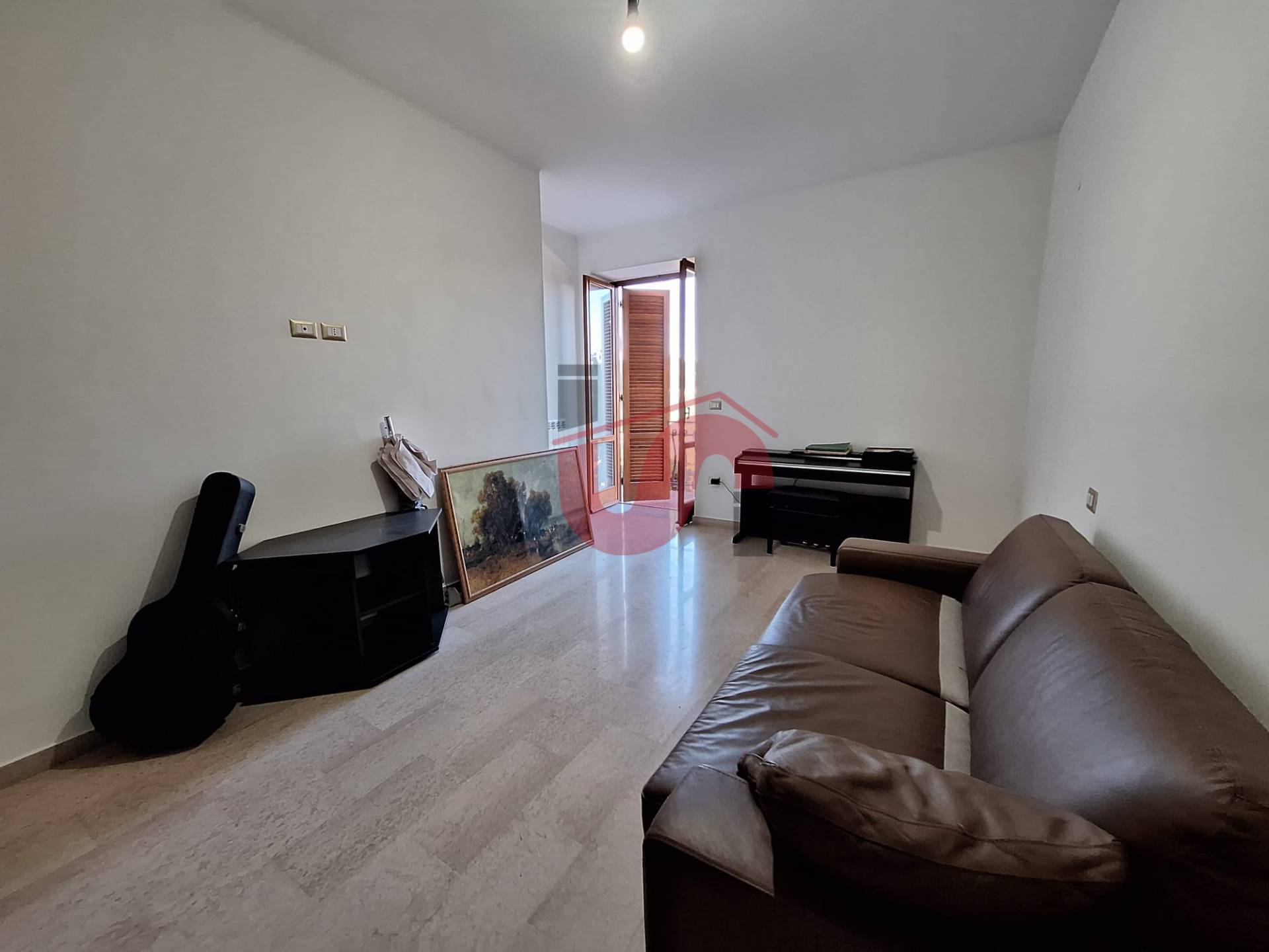 Casa singola in affitto a Benevento