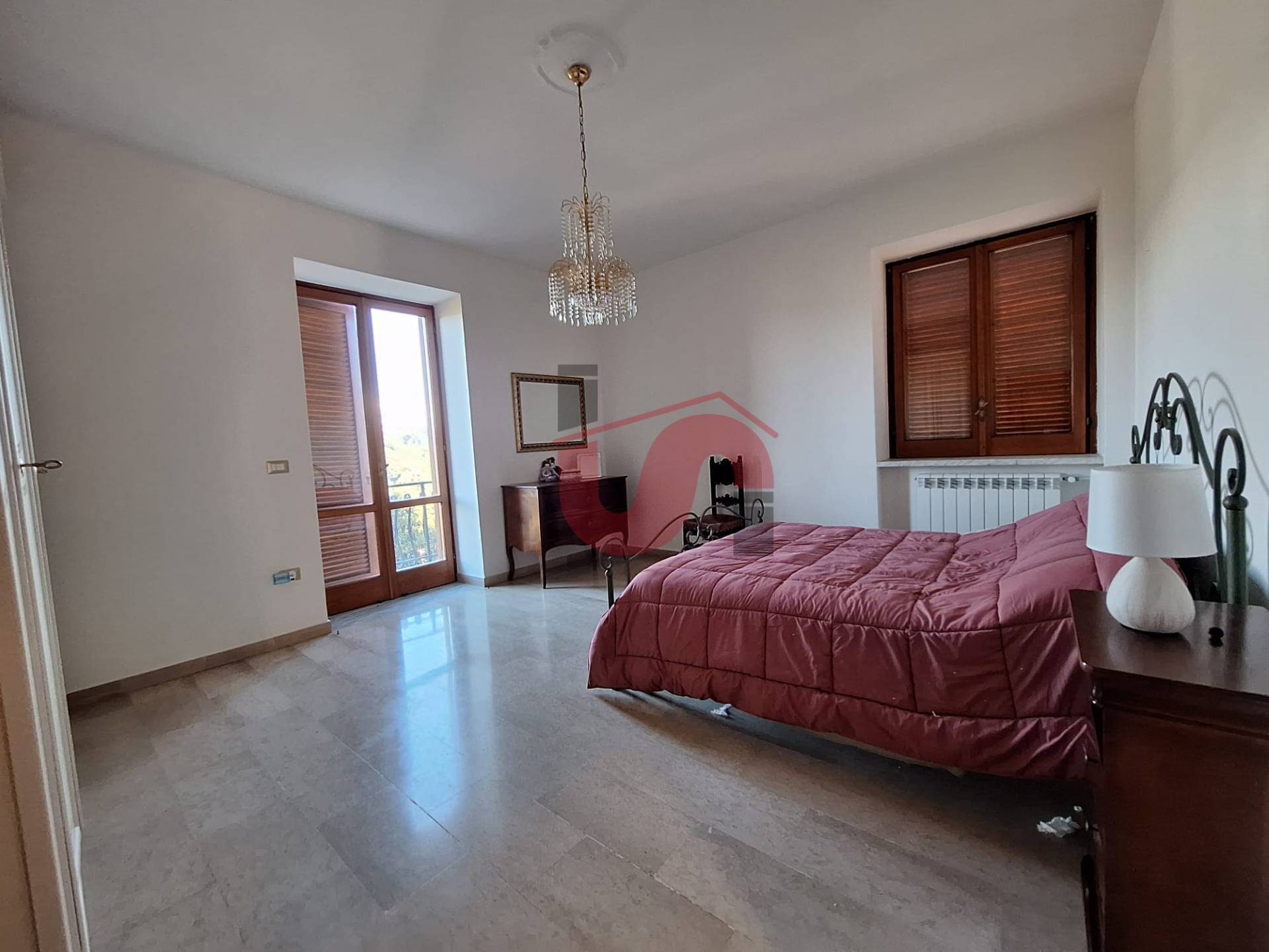 Casa singola in affitto a Benevento