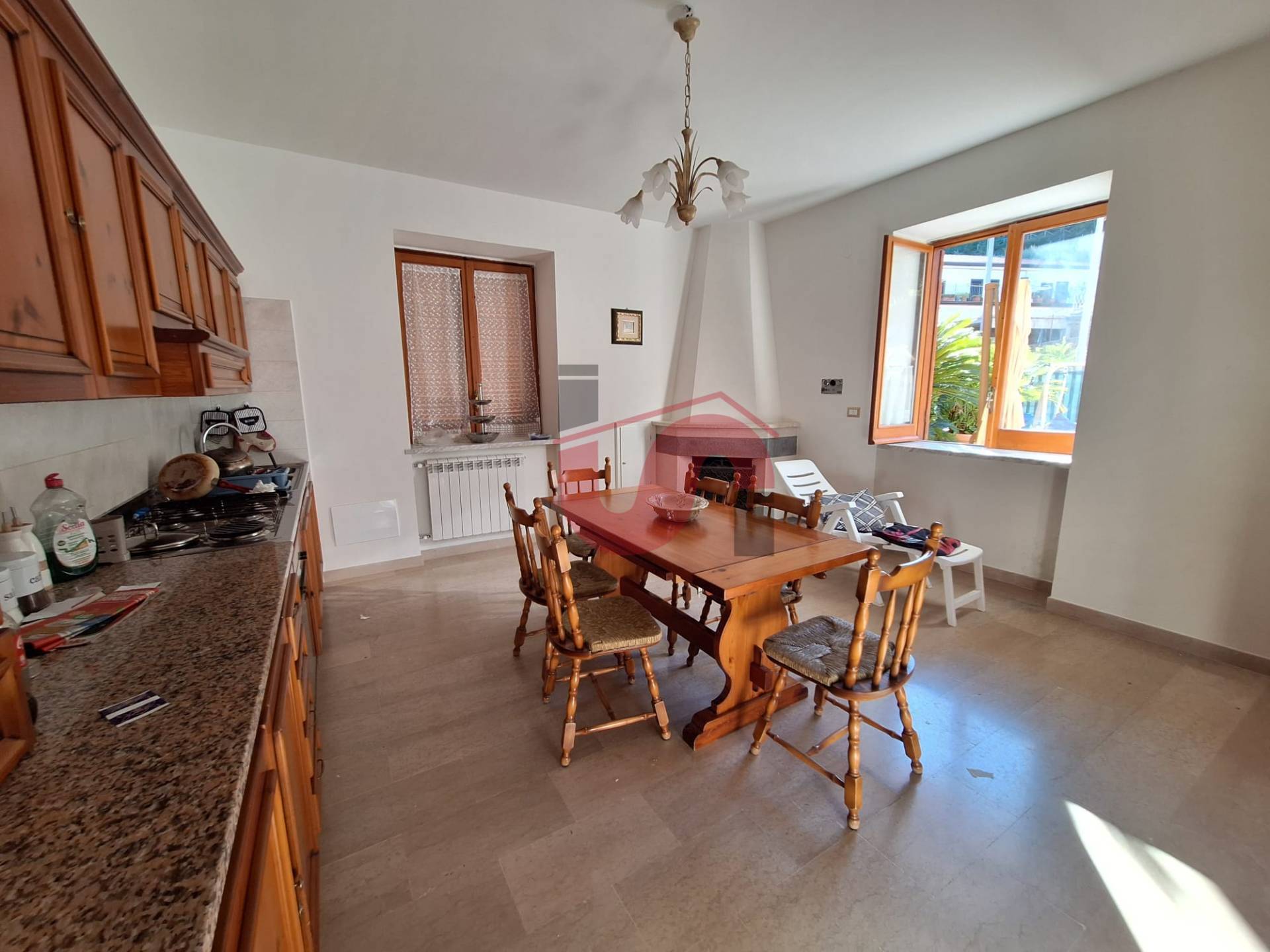 Casa singola in affitto a Benevento