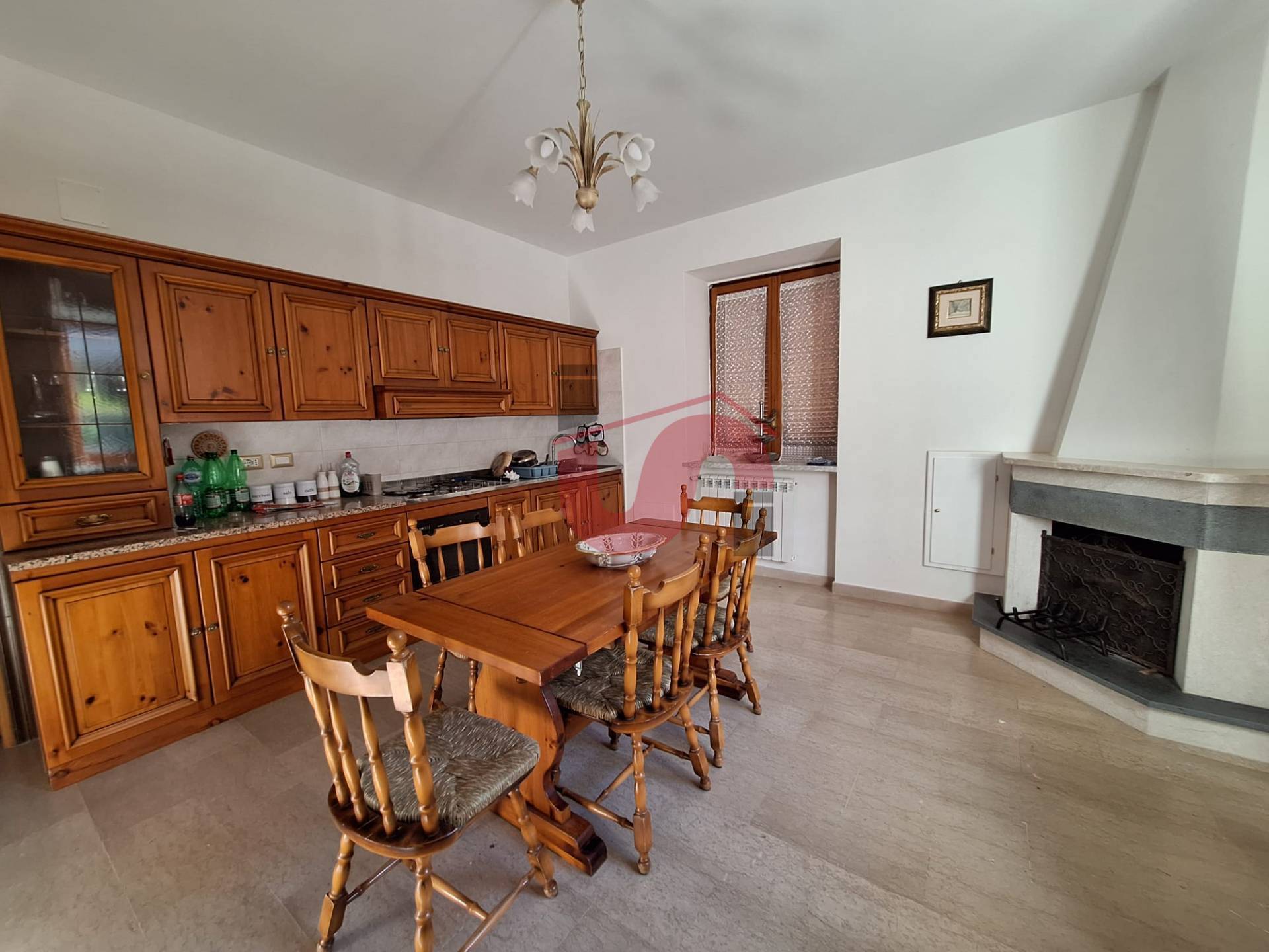 Casa singola in affitto a Benevento