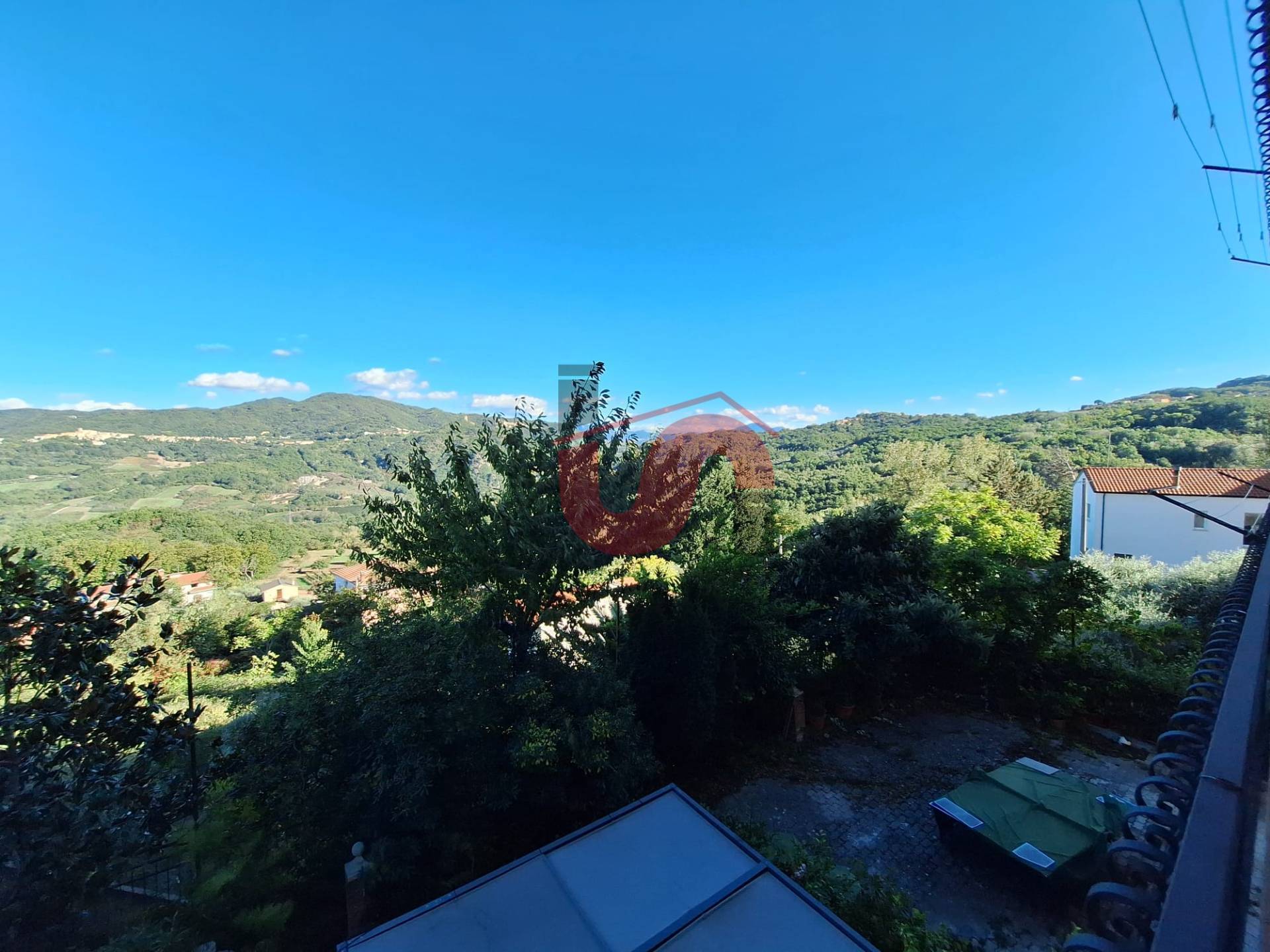 Casa singola in affitto a Benevento