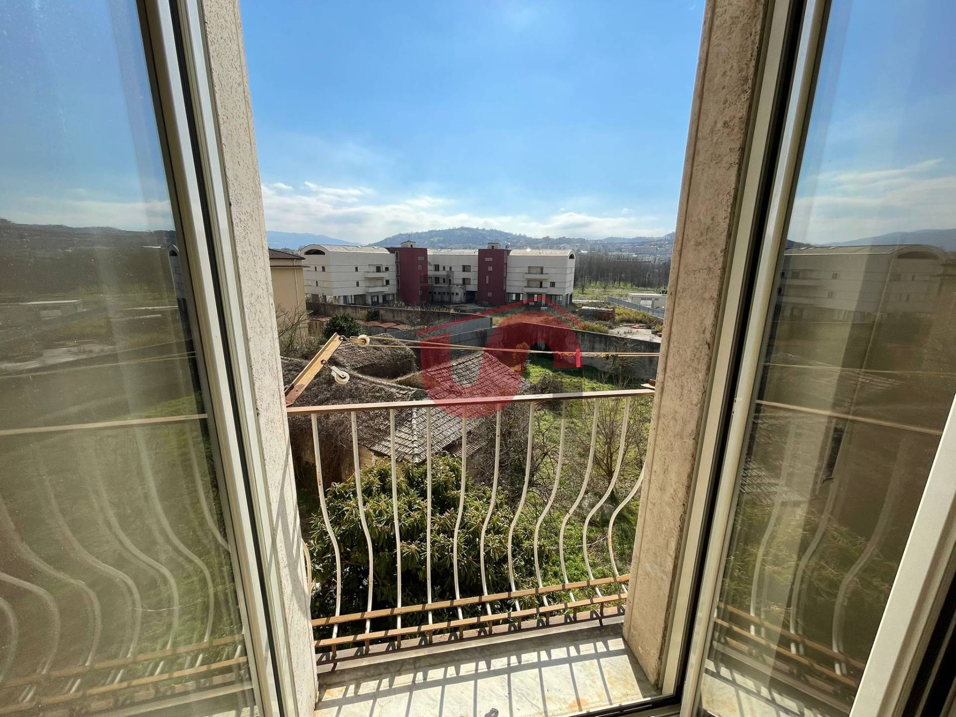 QUADRILOCALE in vendita a Benevento, CENTRO STORICO