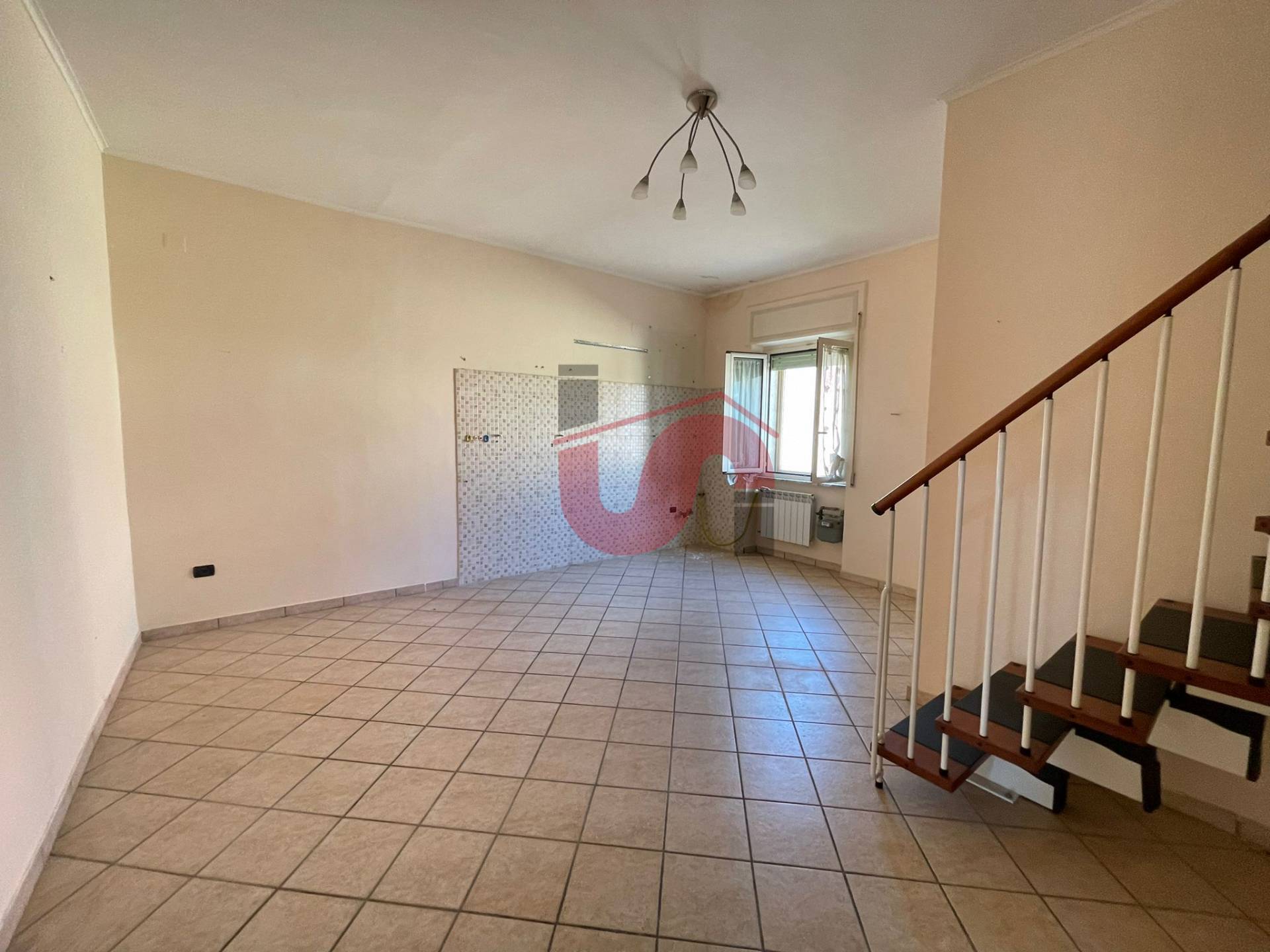 TRILOCALE in vendita a Benevento, CENTRO STORICO