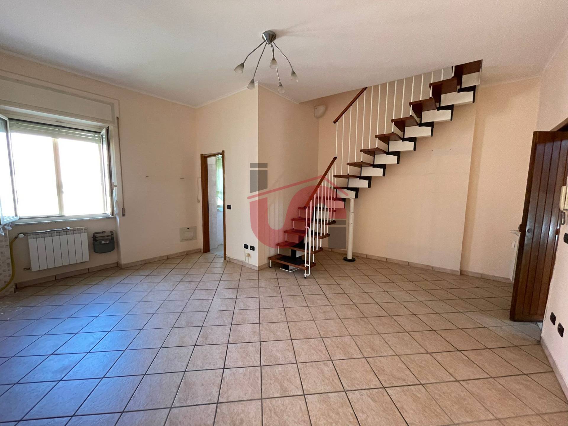 TRILOCALE in vendita a Benevento, CENTRO STORICO