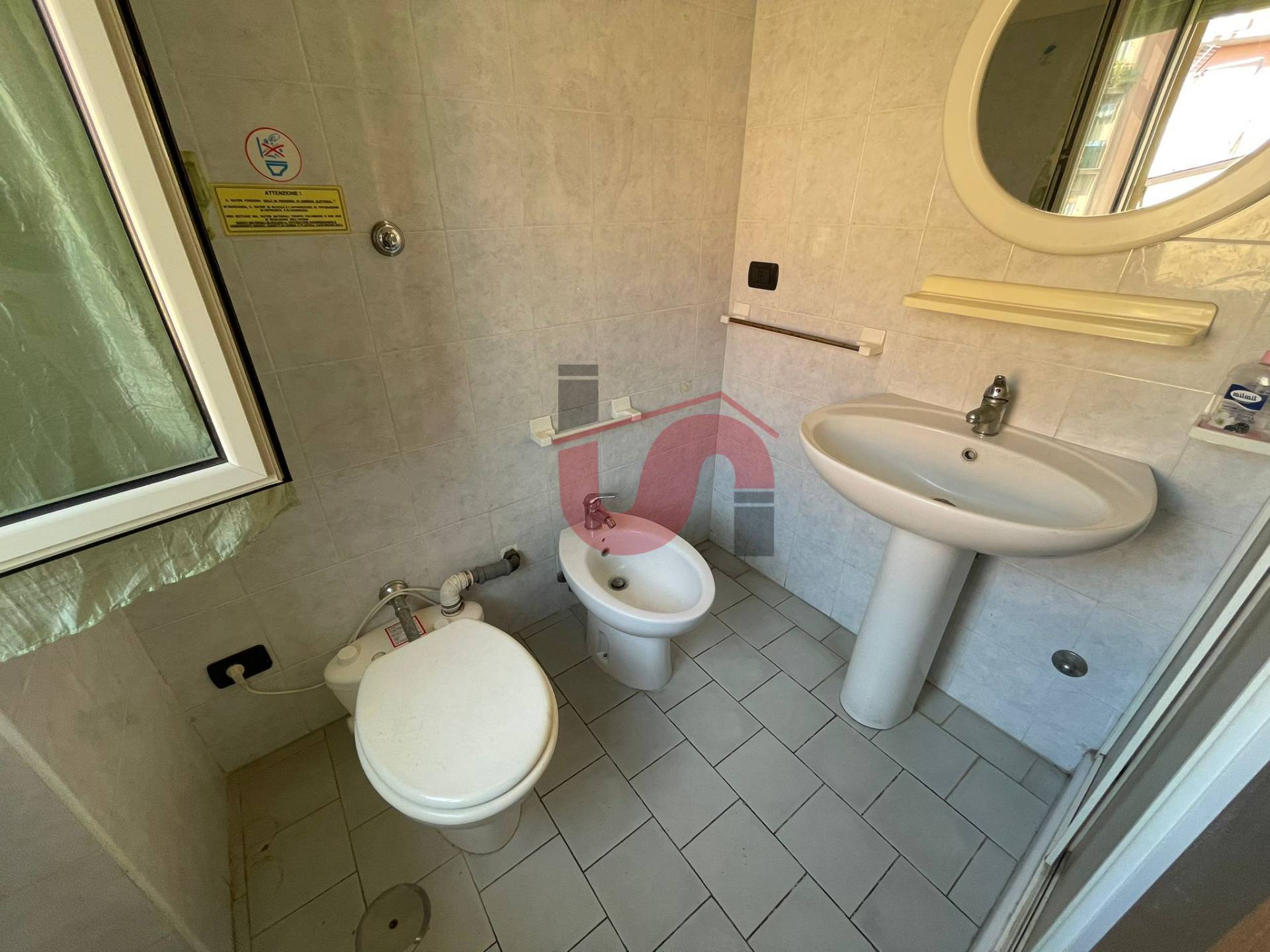 TRILOCALE in vendita a Benevento, CENTRO STORICO