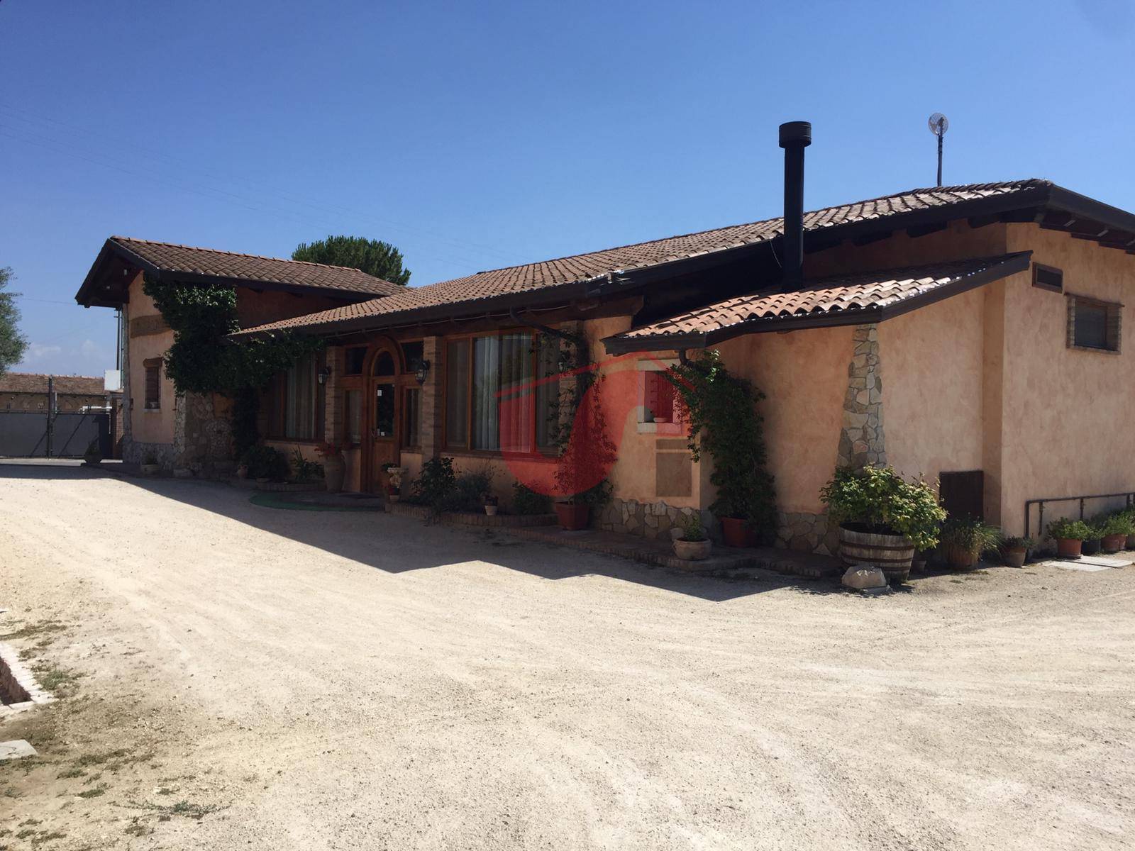 CASA INDIPENDENTE in vendita a San Giorgio del Sannio