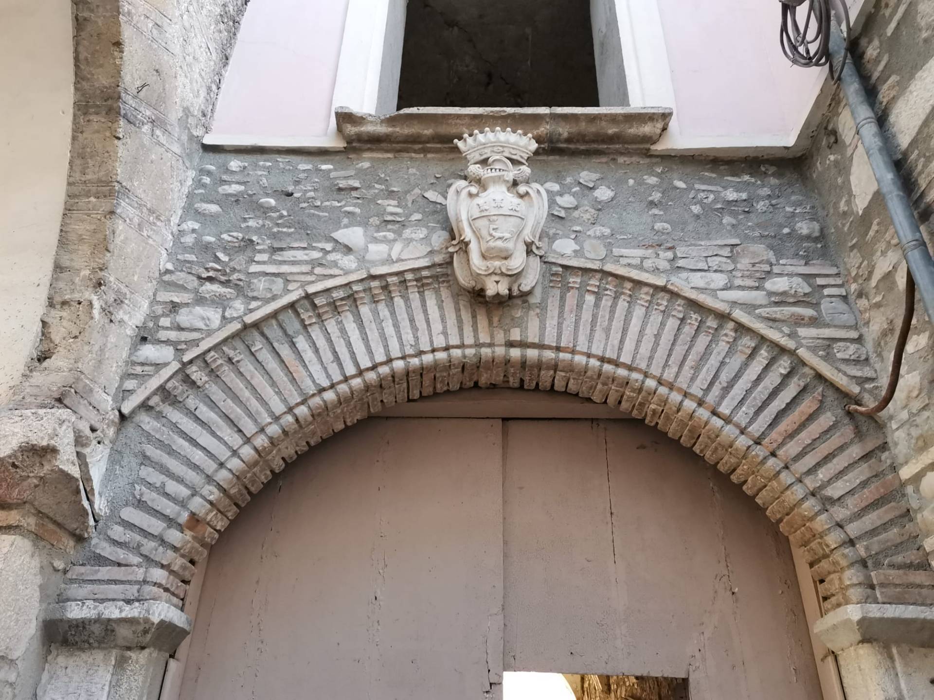 APPARTAMENTO + DI 4 LOCALI in vendita a Benevento, CENTRO STORICO