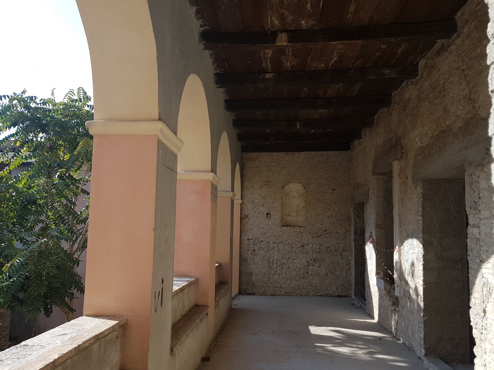 APPARTAMENTO + DI 4 LOCALI in vendita a Benevento, CENTRO STORICO