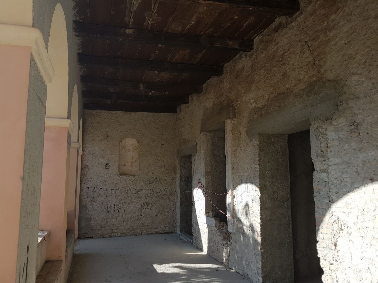 APPARTAMENTO + DI 4 LOCALI in vendita a Benevento, CENTRO STORICO