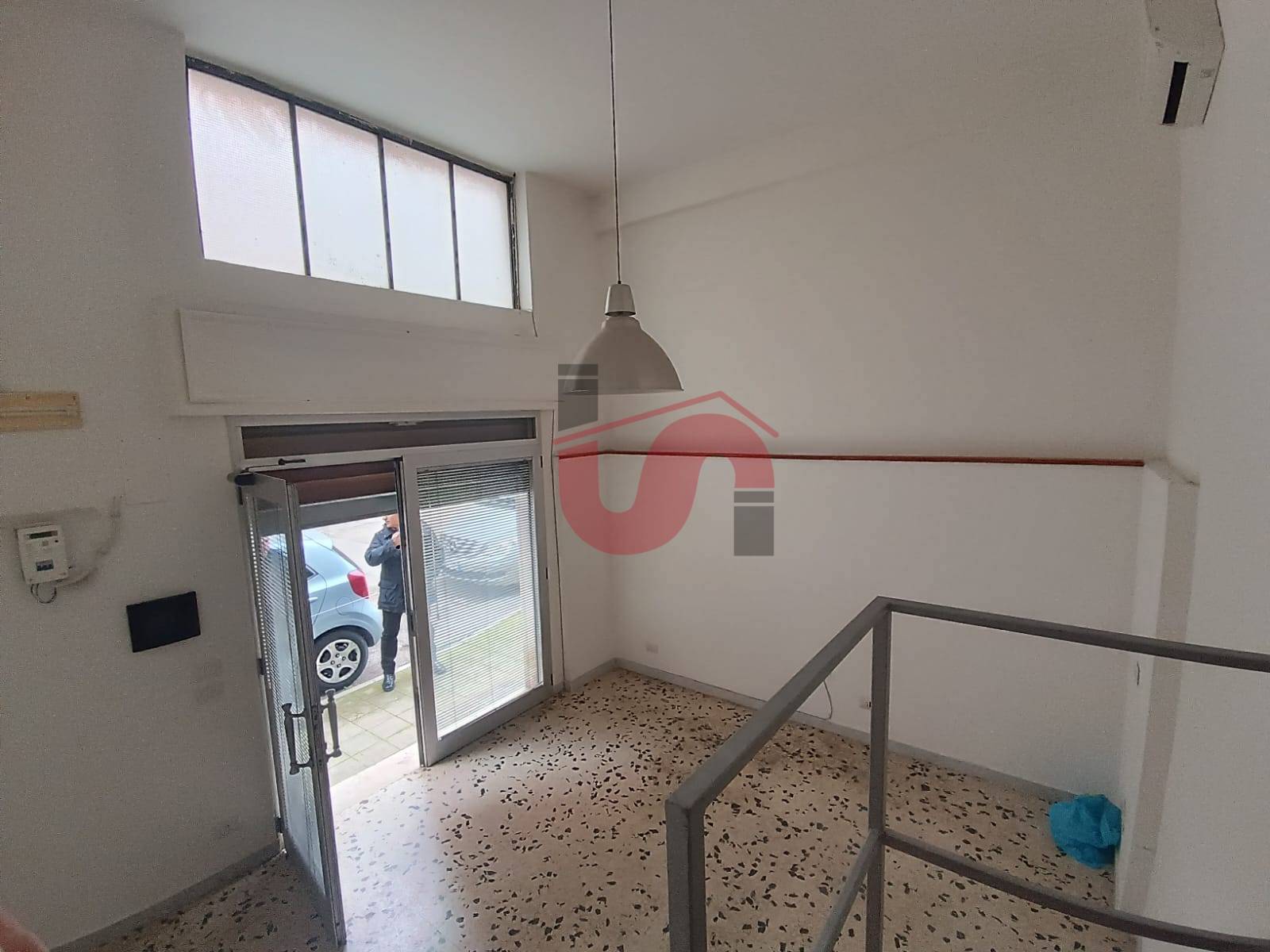 NEGOZIO in affitto a Benevento, Mellusi/Atlantici