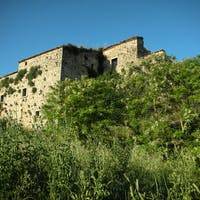 INTERO STABILE in vendita a Pago Veiano