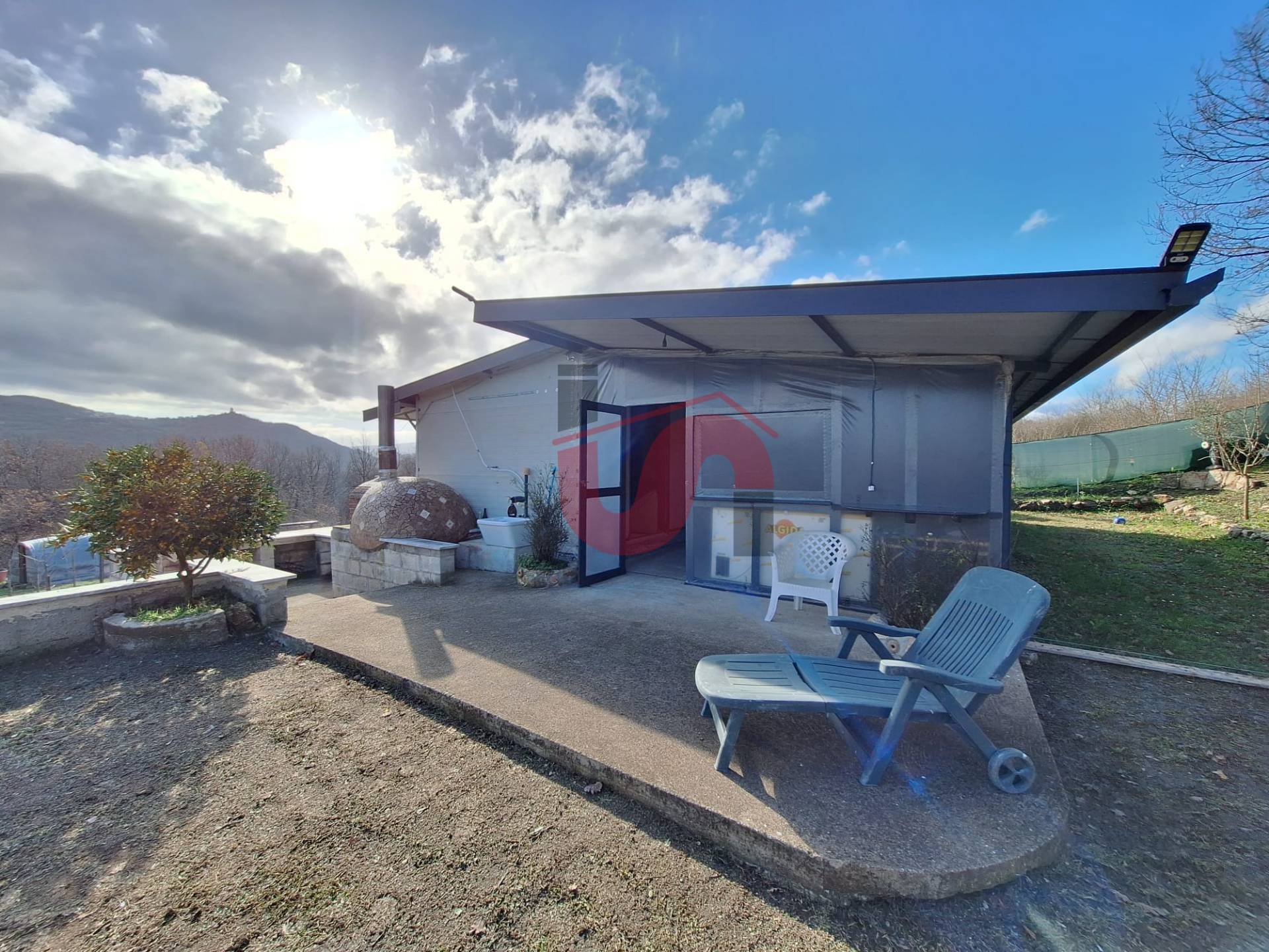 TERRENO CON RUDERE in vendita a Benevento, CONTRADE