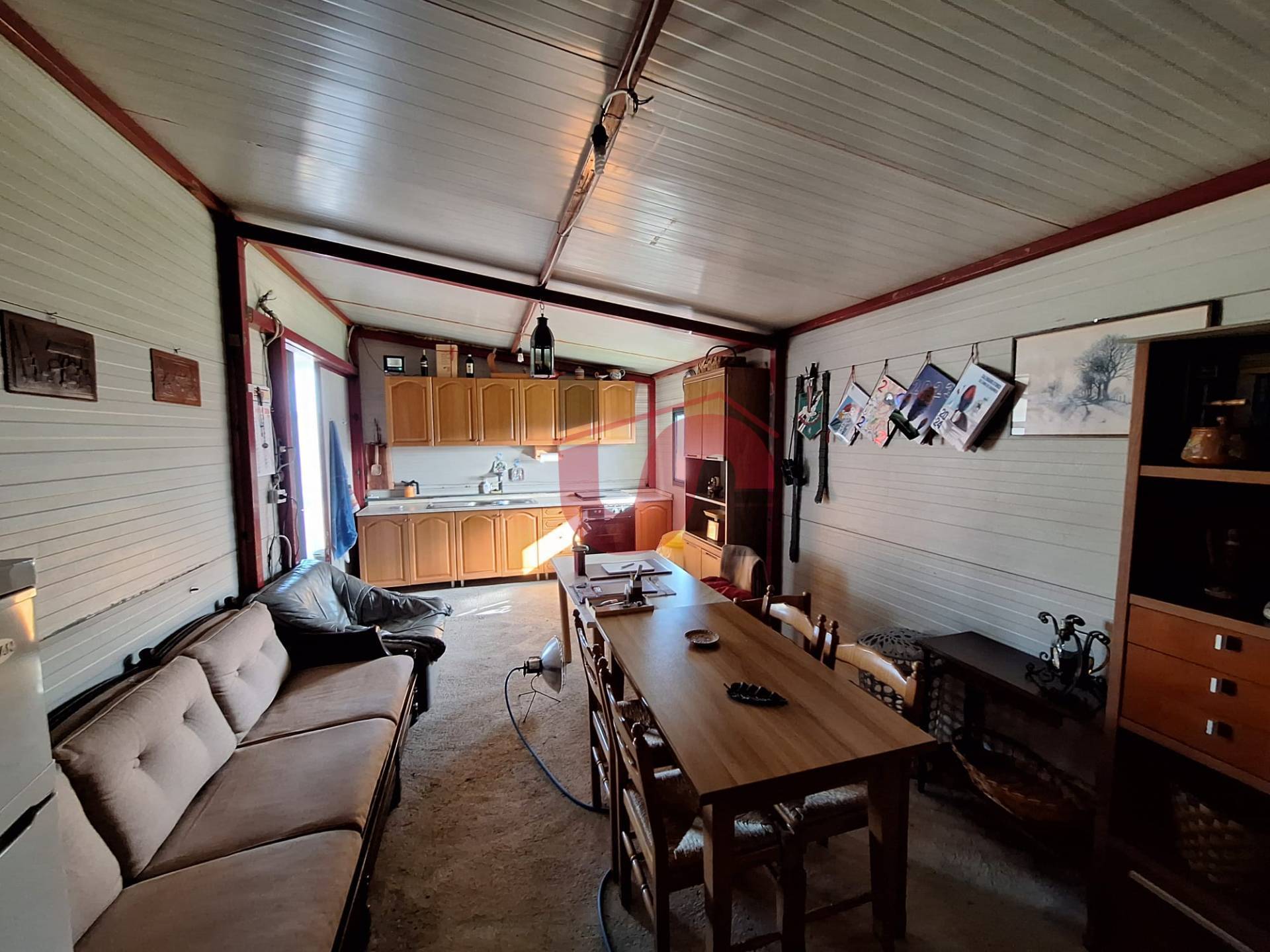 TERRENO CON RUDERE in vendita a Benevento, CONTRADE