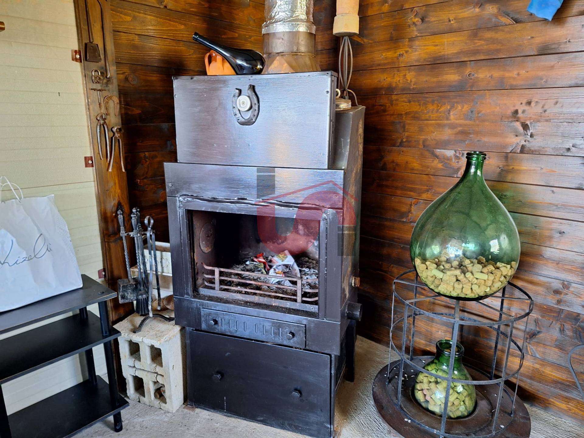 TERRENO CON RUDERE in vendita a Benevento, CONTRADE