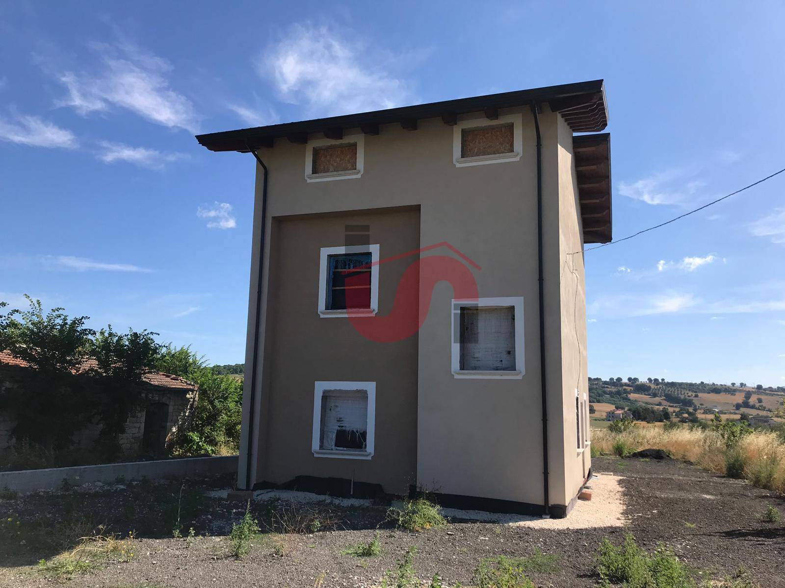 CASA INDIPENDENTE in vendita a Pietrelcina