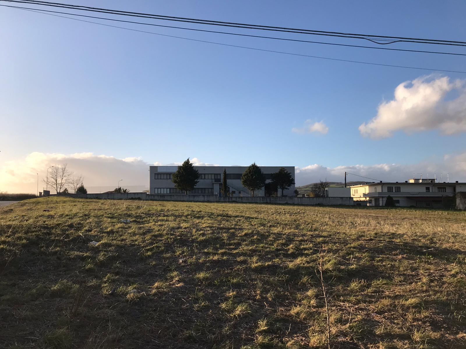 EDIFICABILE in vendita a Pietrelcina