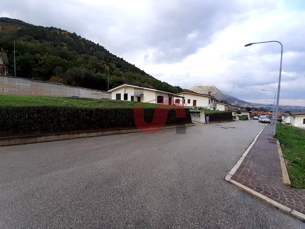 EDIFICABILE in vendita a Cautano, Cacciano