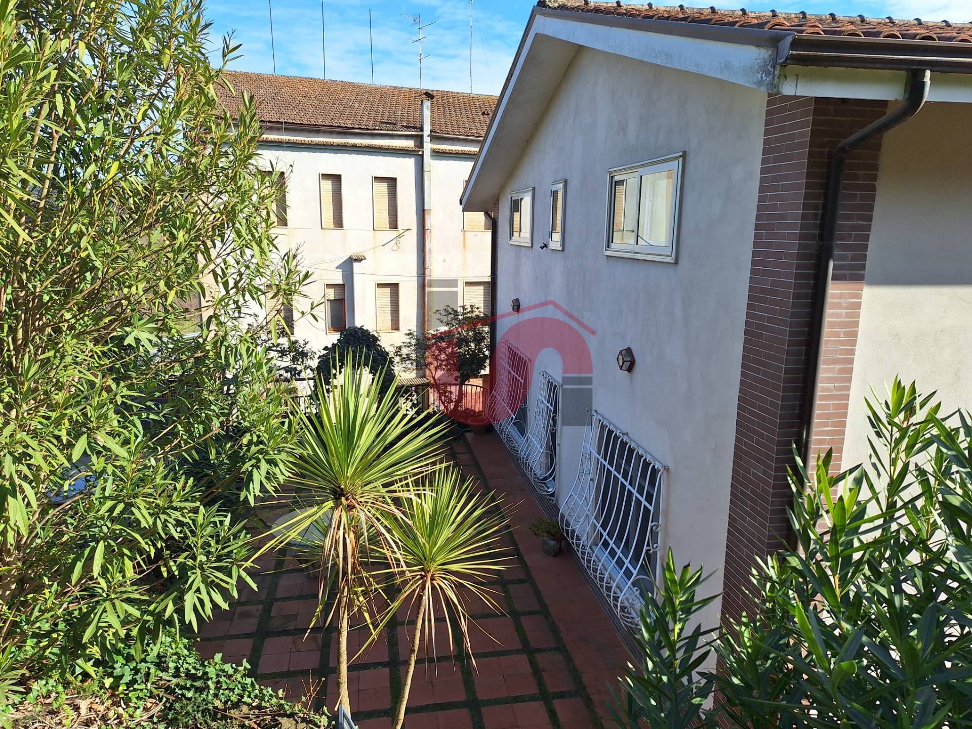 Villa in vendita a Benevento, Mellusi