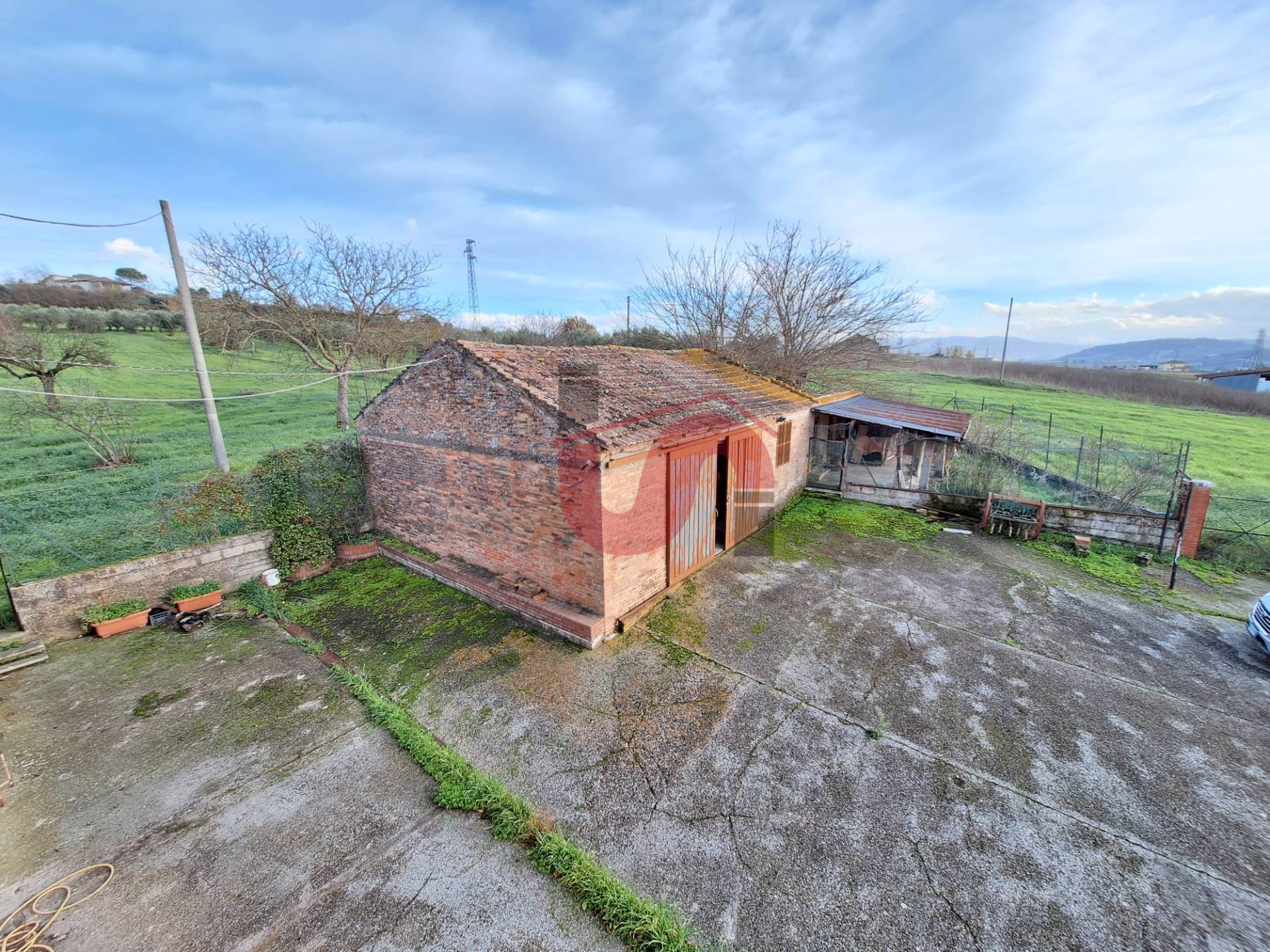 Terreno Edificabile con Casa indipendente in vendita a Benevento, CONTRADE