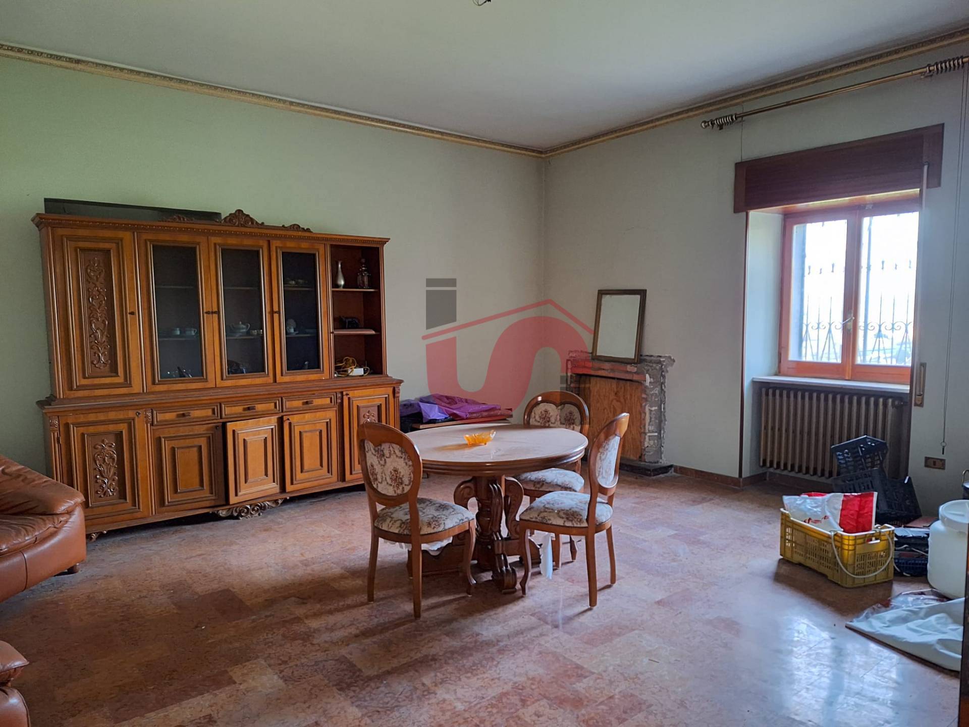 Terreno Edificabile con Casa indipendente in vendita a Benevento, CONTRADE