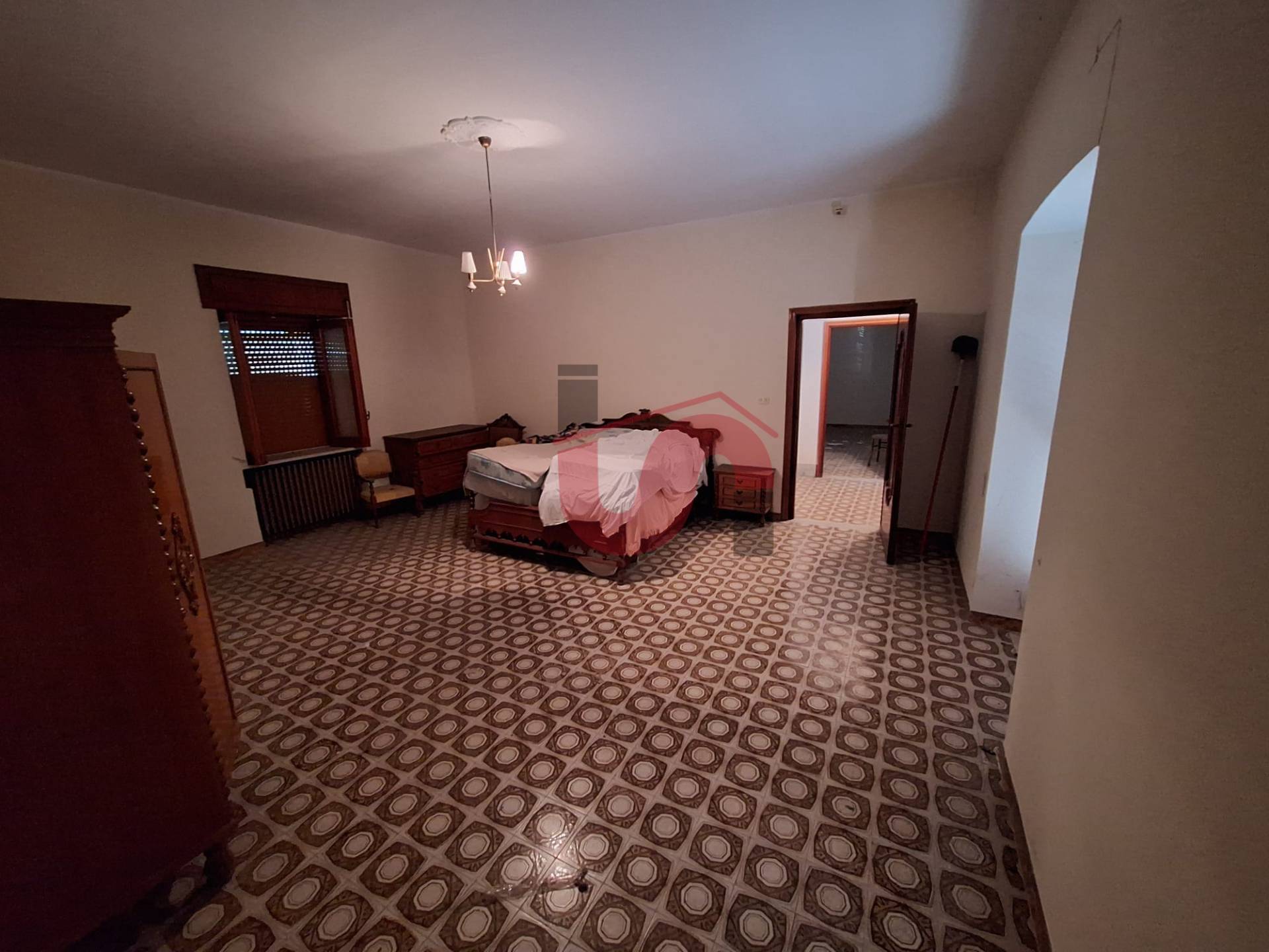 Terreno Edificabile con Casa indipendente in vendita a Benevento, CONTRADE