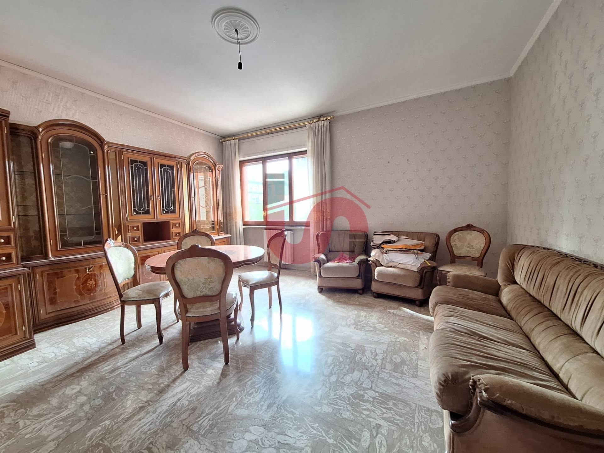 QUADRILOCALE in vendita a Benevento, Libert