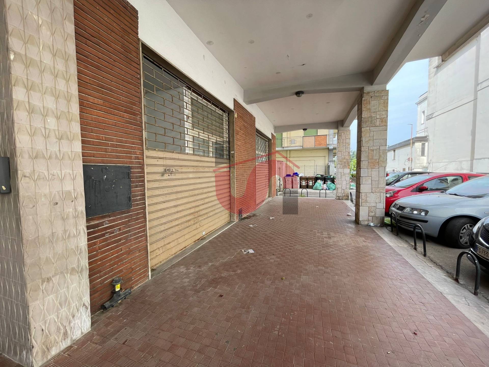 Scuola/Ufficio in vendita a Benevento, Centro