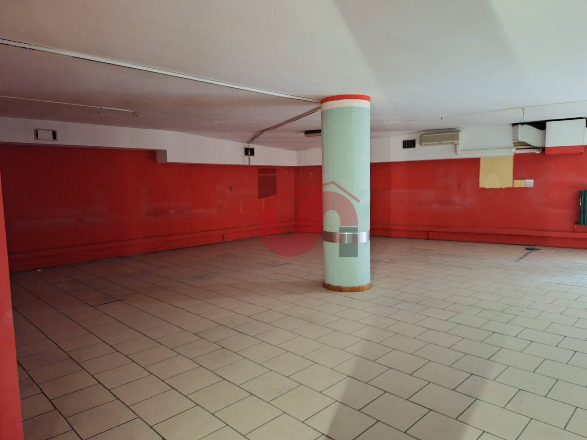 UFFICIO in affitto a Benevento, Mellusi