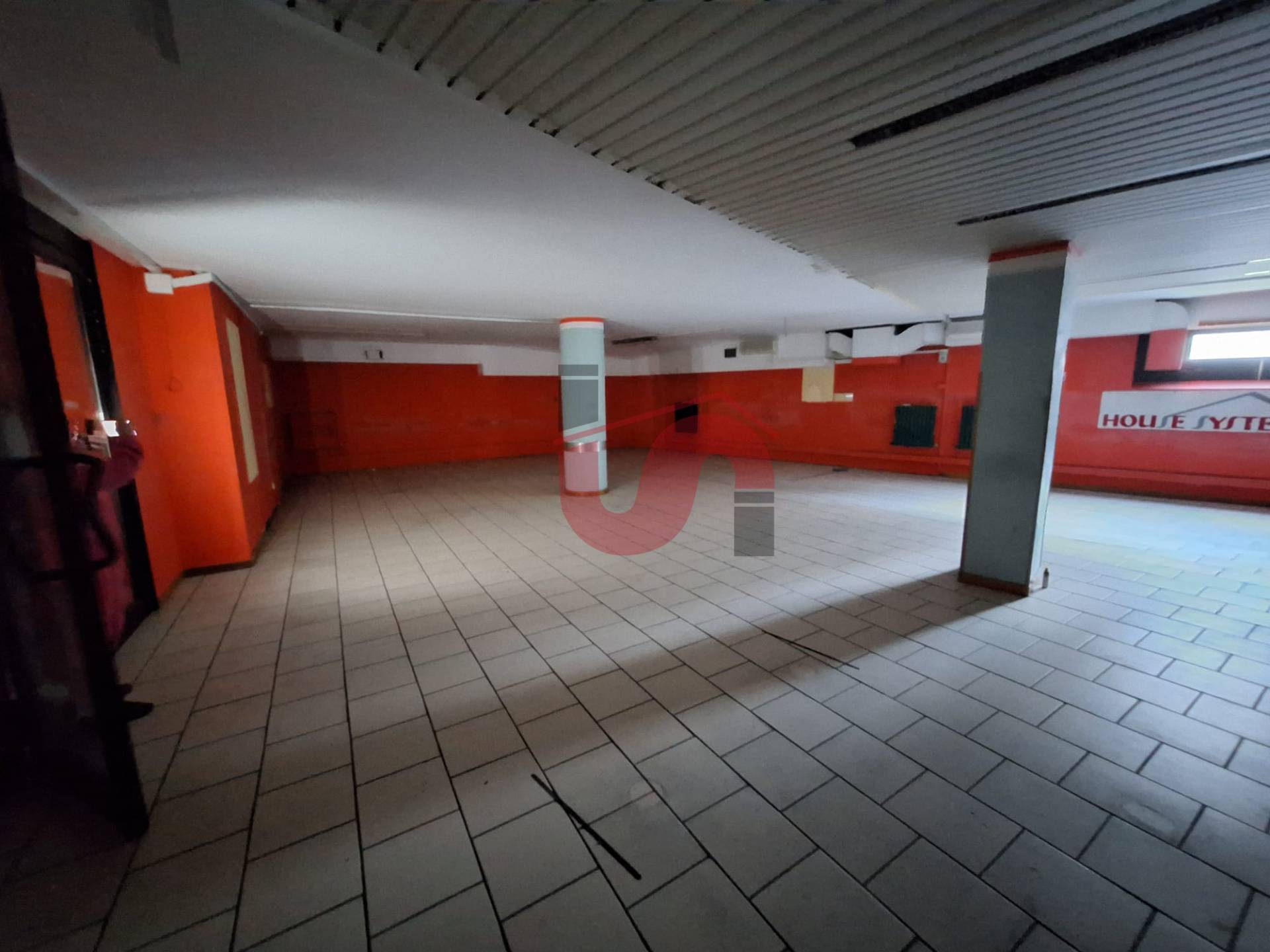 UFFICIO in affitto a Benevento, Mellusi