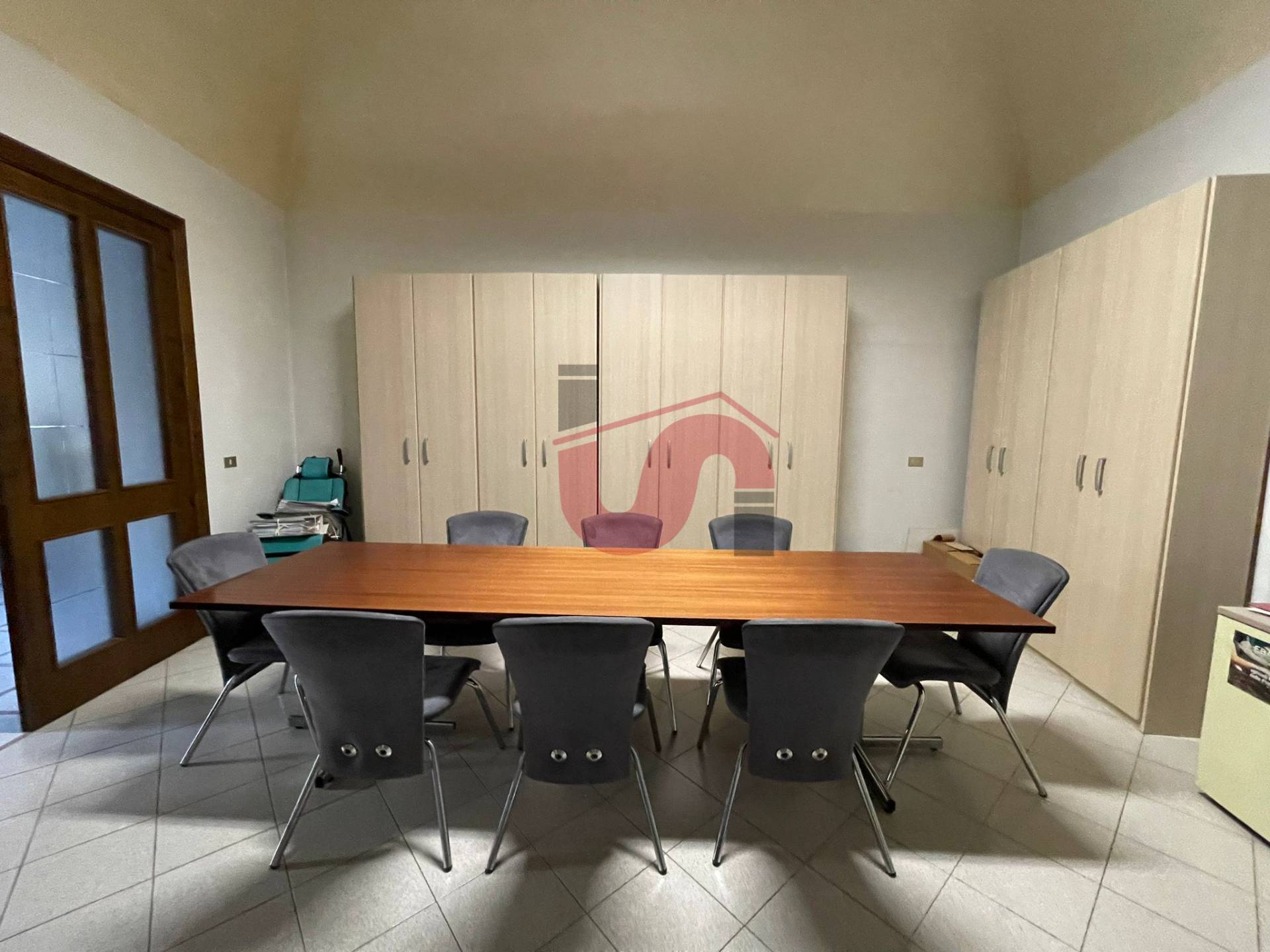 UFFICIO in vendita a Benevento, CENTRO STORICO