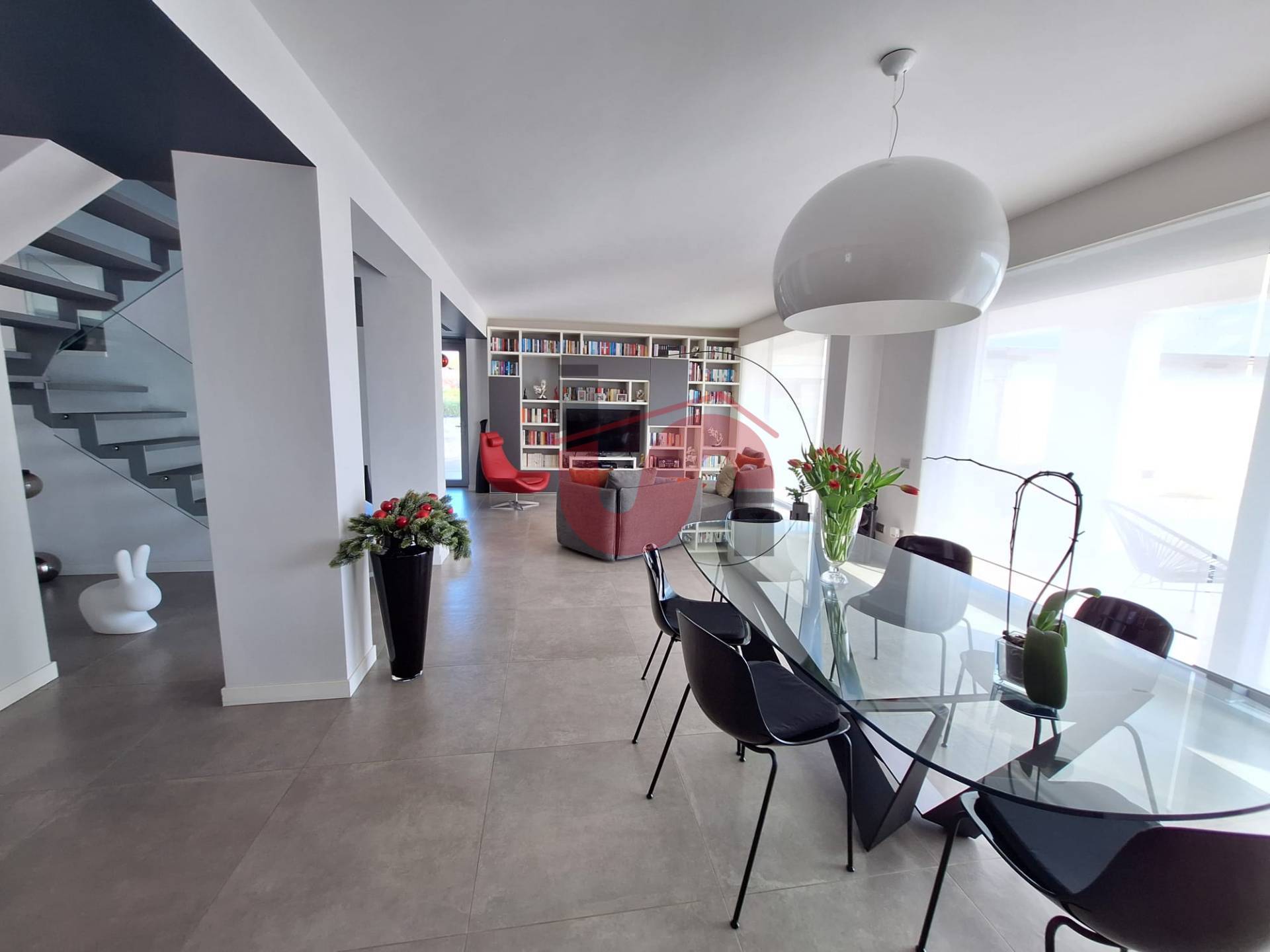 VILLA UNIFAMILIARE in vendita a Benevento, CONTRADE