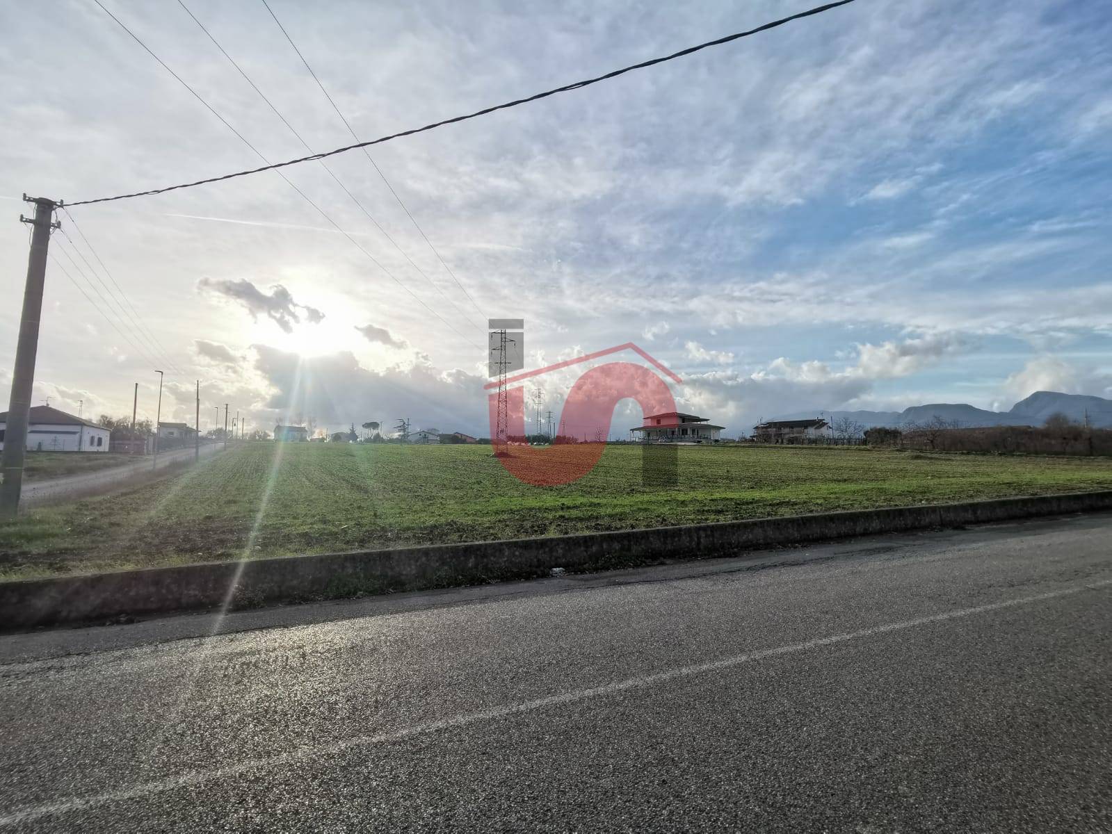 TERRENO INDUSTRIALE/COMMERCIALE in vendita a Benevento, CONTRADE