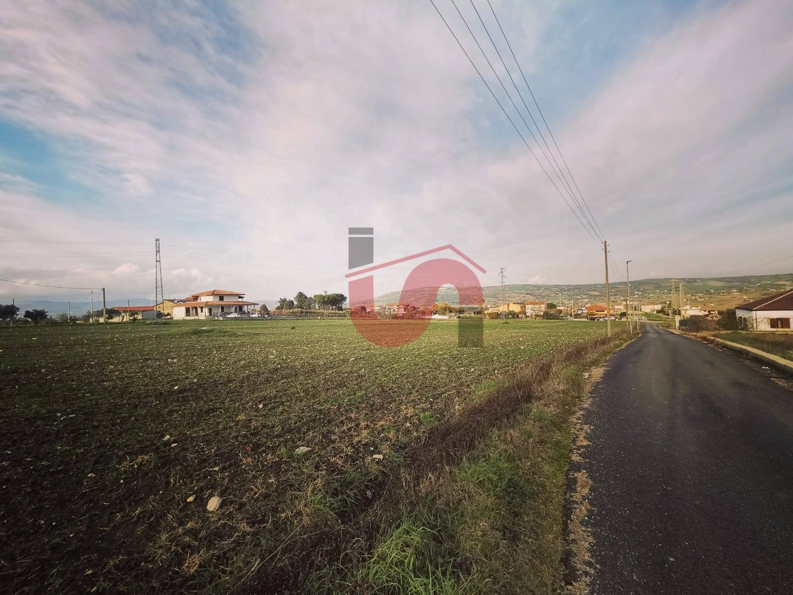 TERRENO INDUSTRIALE/COMMERCIALE in vendita a Benevento, CONTRADE