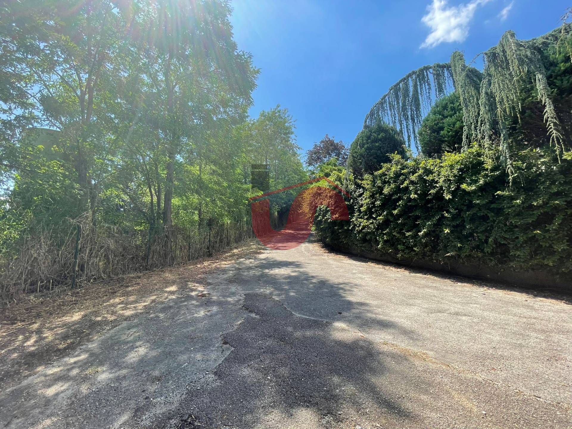 Terreno edificabile in vendita a Sant'Angelo a Cupolo