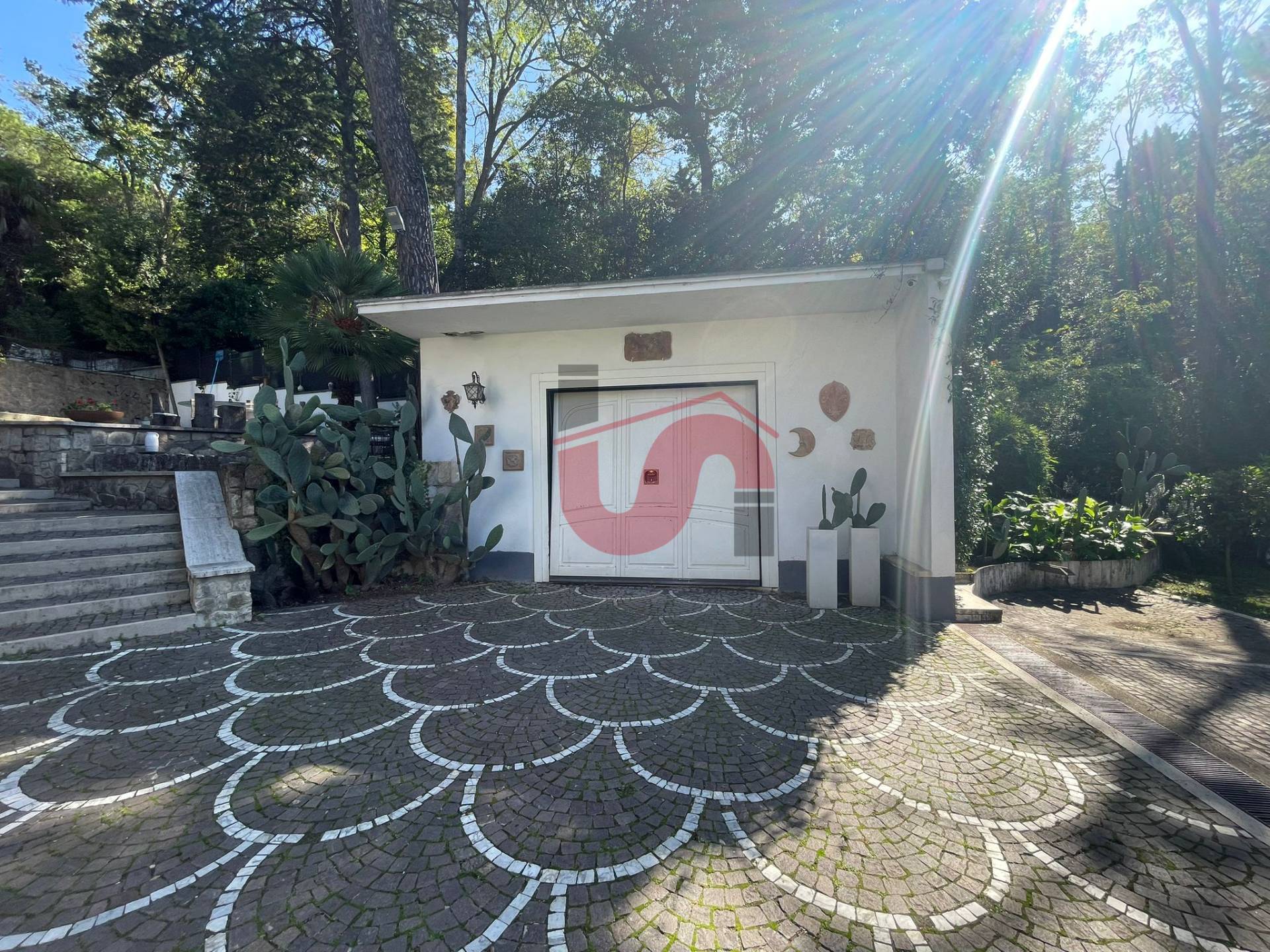 VILLA UNIFAMILIARE in vendita a Benevento, Pacevecchia