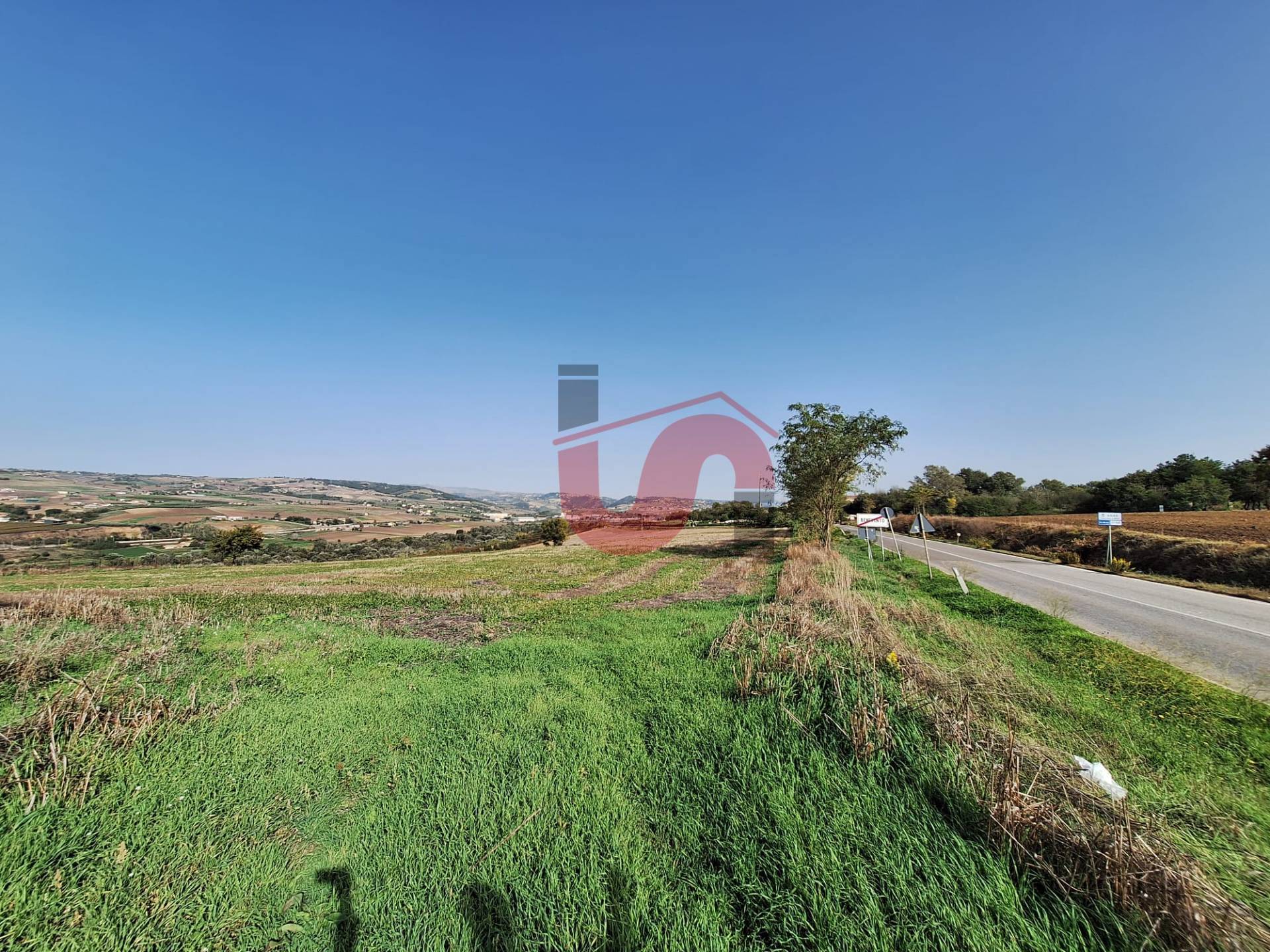 Terreno edificabile in vendita a Benevento, CAPODIMONTE