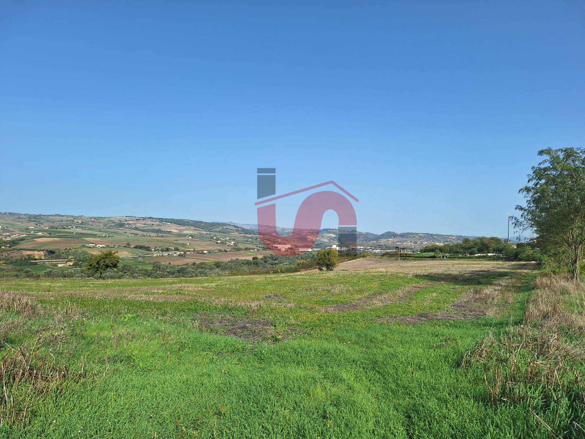 Terreno edificabile in vendita a Benevento, CAPODIMONTE