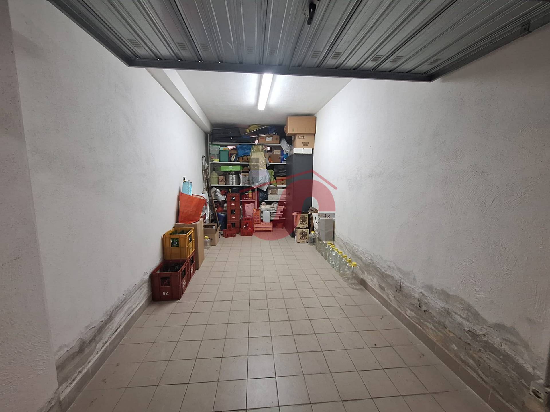 GARAGE/BOX in vendita a Benevento, Mellusi