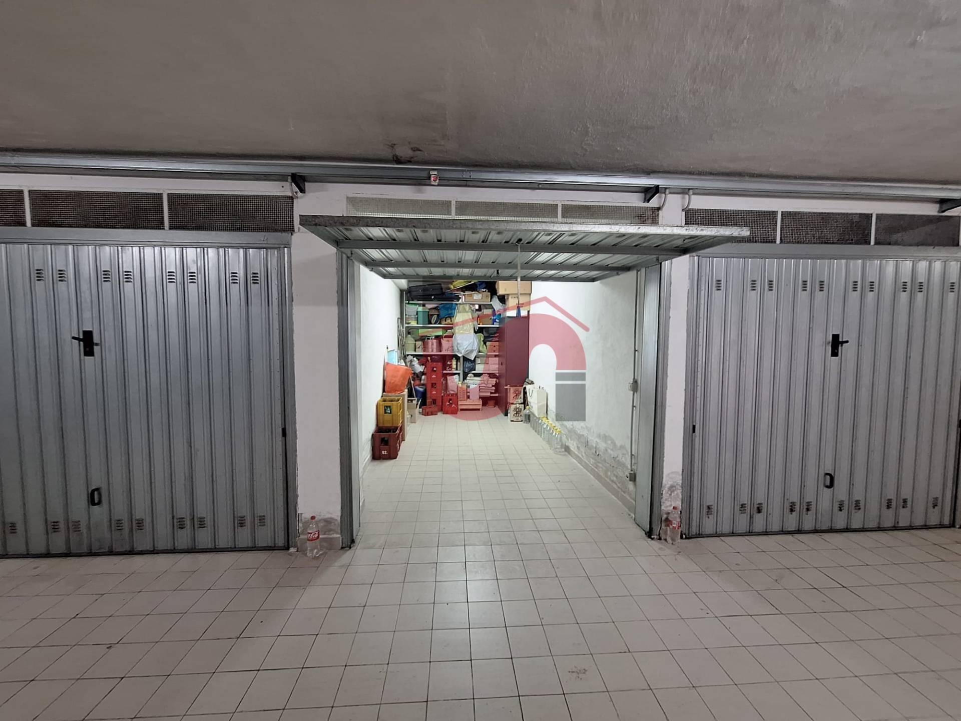 GARAGE/BOX in vendita a Benevento, Mellusi