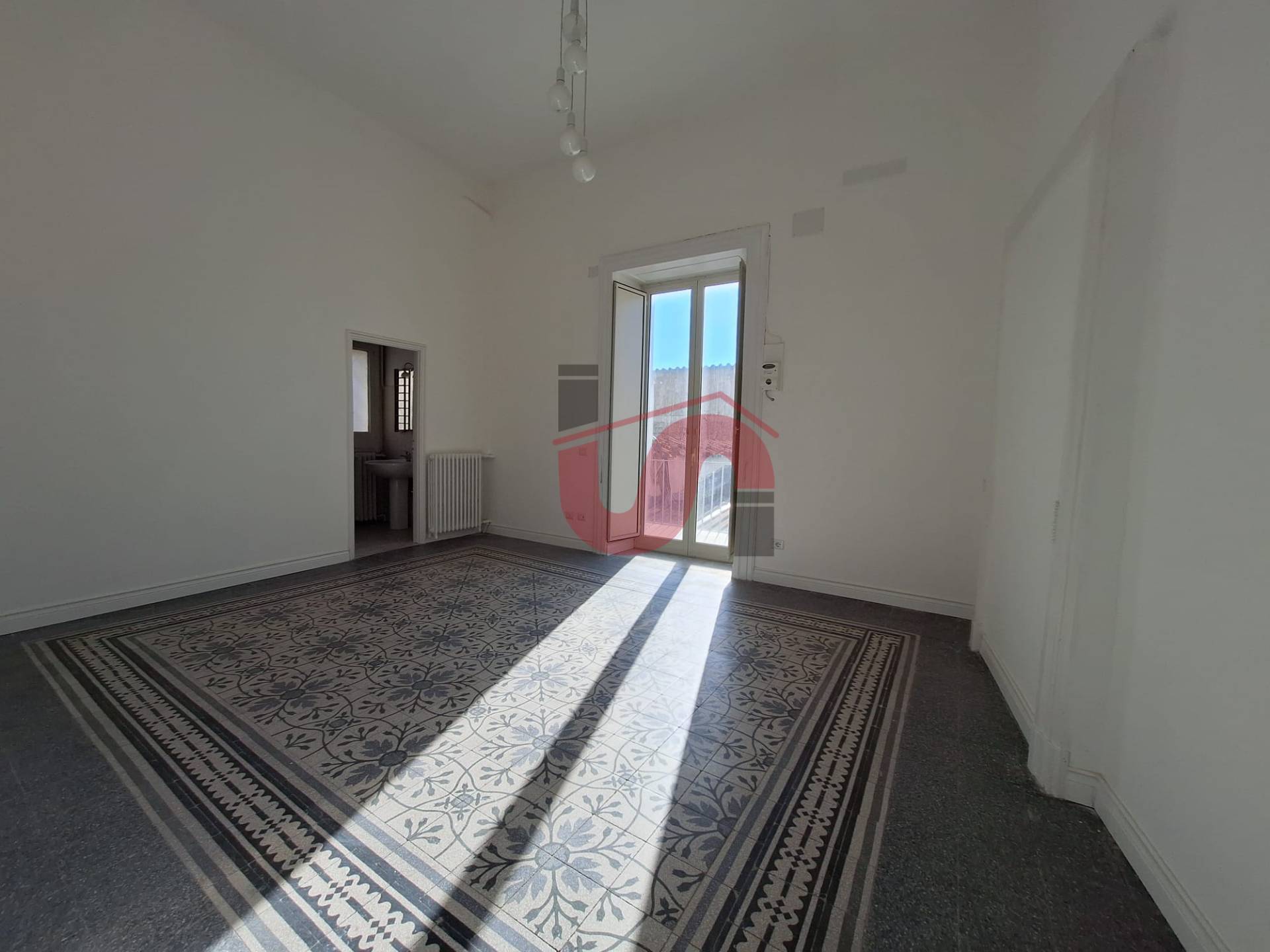 TRILOCALE in affitto a Benevento, CENTRO STORICO