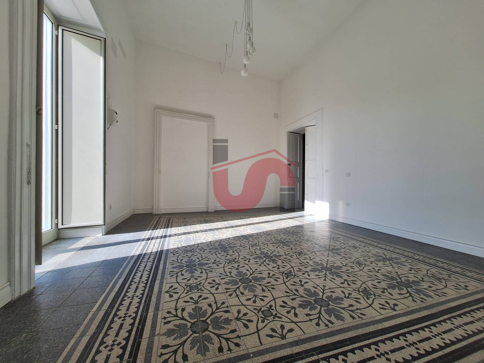 TRILOCALE in affitto a Benevento, CENTRO STORICO