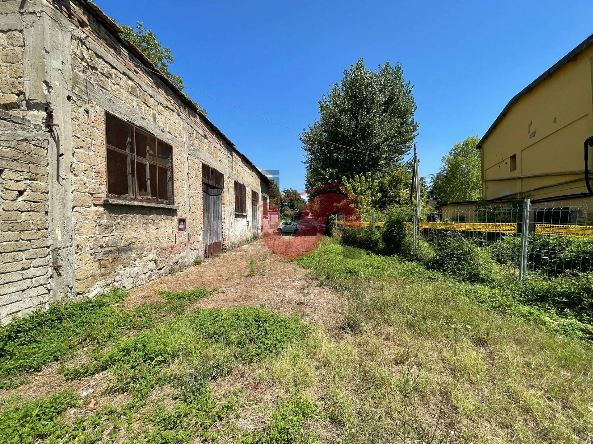 Deposito in vendita a Benevento, CONTRADE