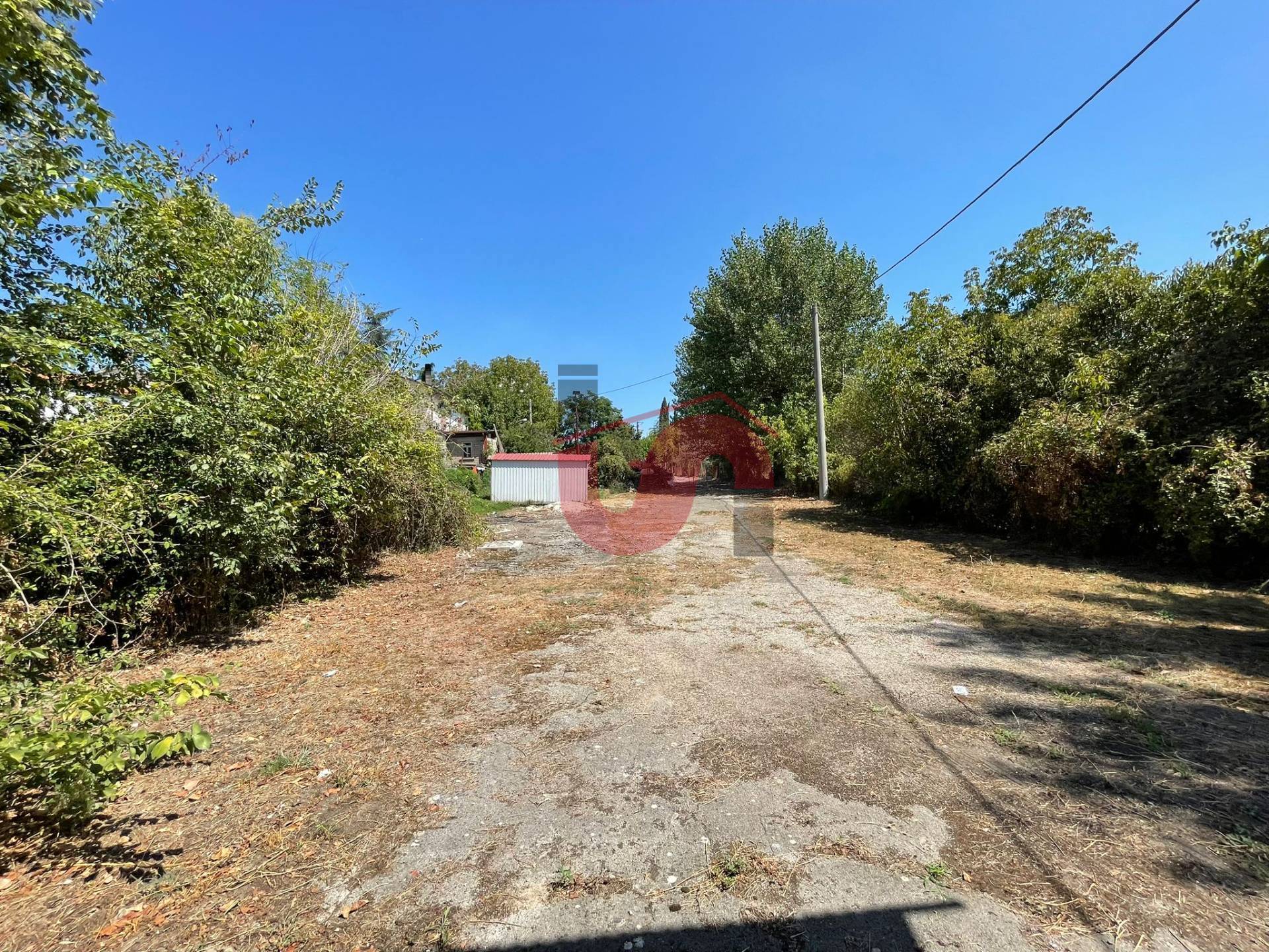 Deposito in vendita a Benevento, CONTRADE