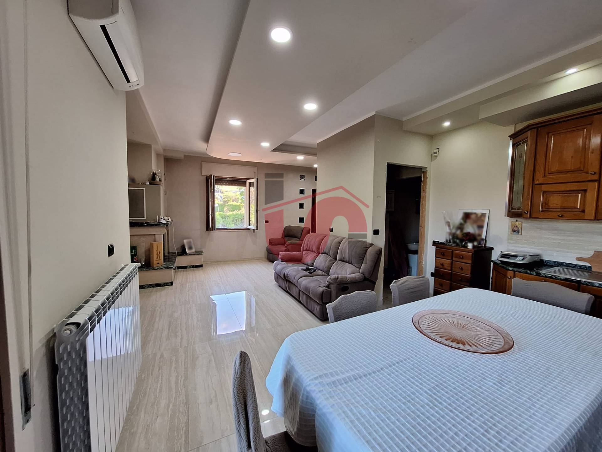 CASA INDIPENDENTE in vendita a Benevento, CONTRADE